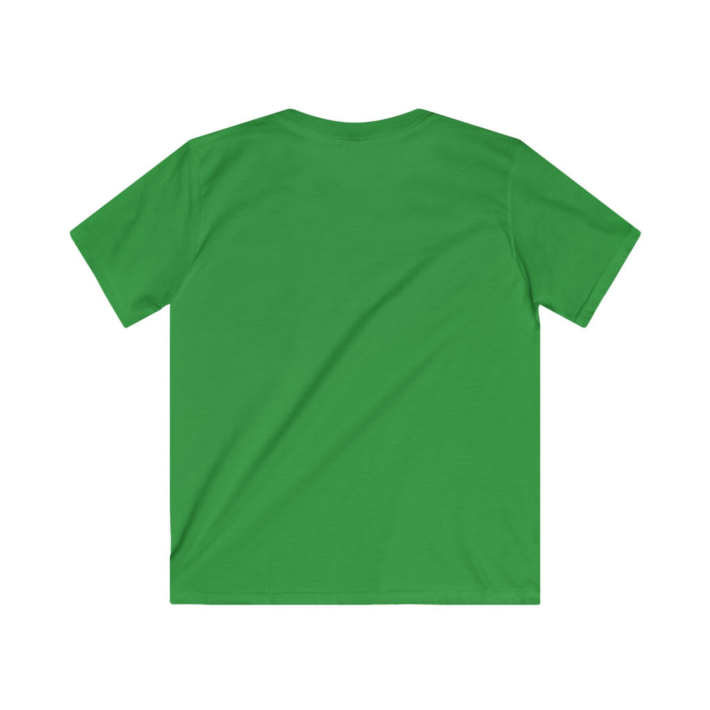 100 Days of School Kids Tee — Cute Dinosaur Celebration Shirt for Preschool & Elementary