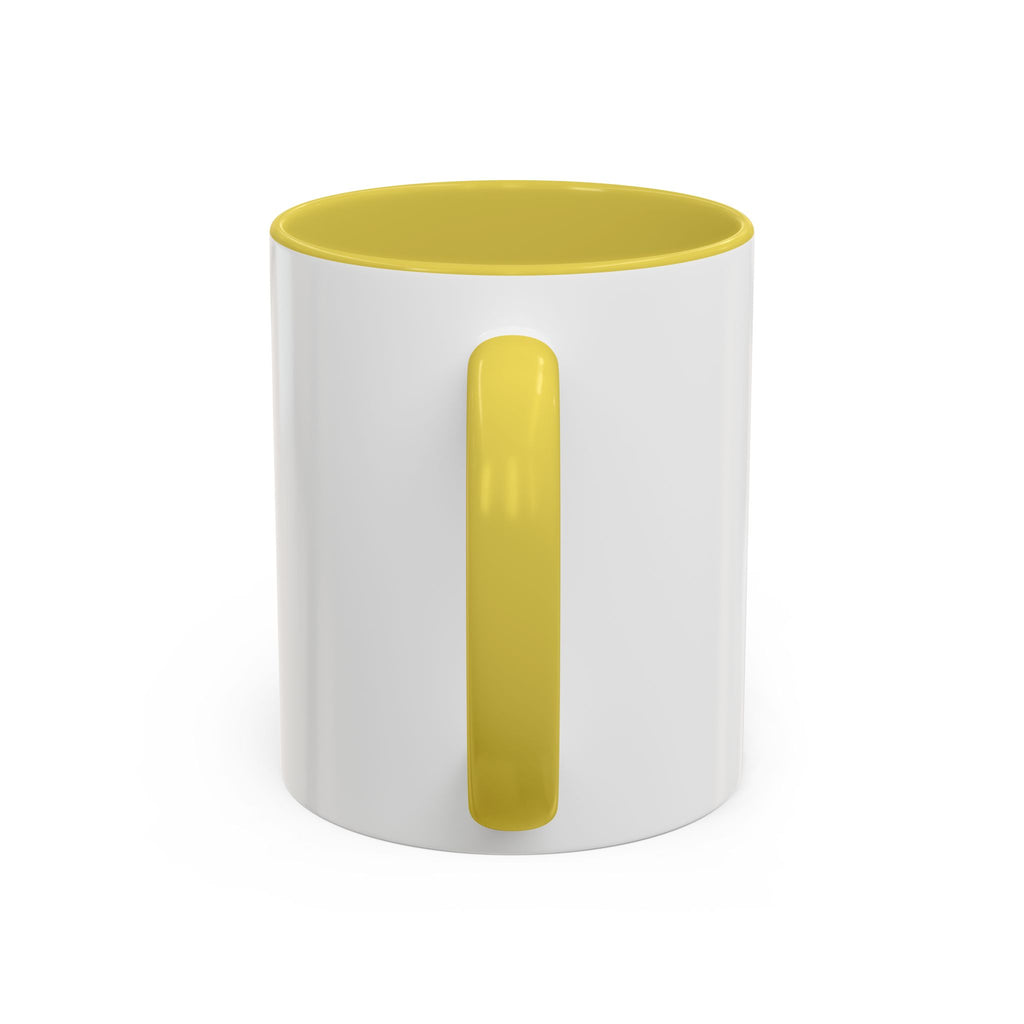 I Am A Money Magnet Mug — Inspirational Luck & Wealth Coffee Cup (11oz/15oz)