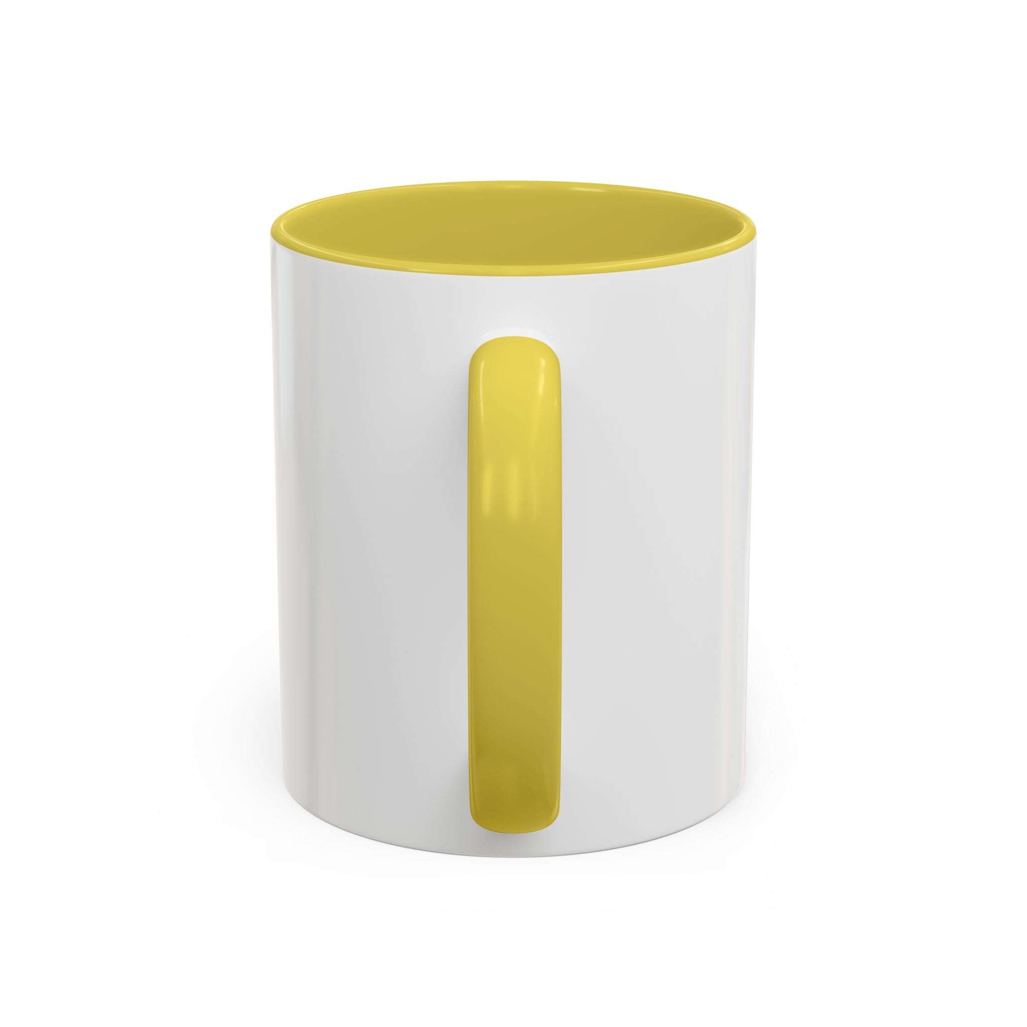 I Am A Money Magnet Mug — Inspirational Luck & Wealth Coffee Cup (11oz/15oz)