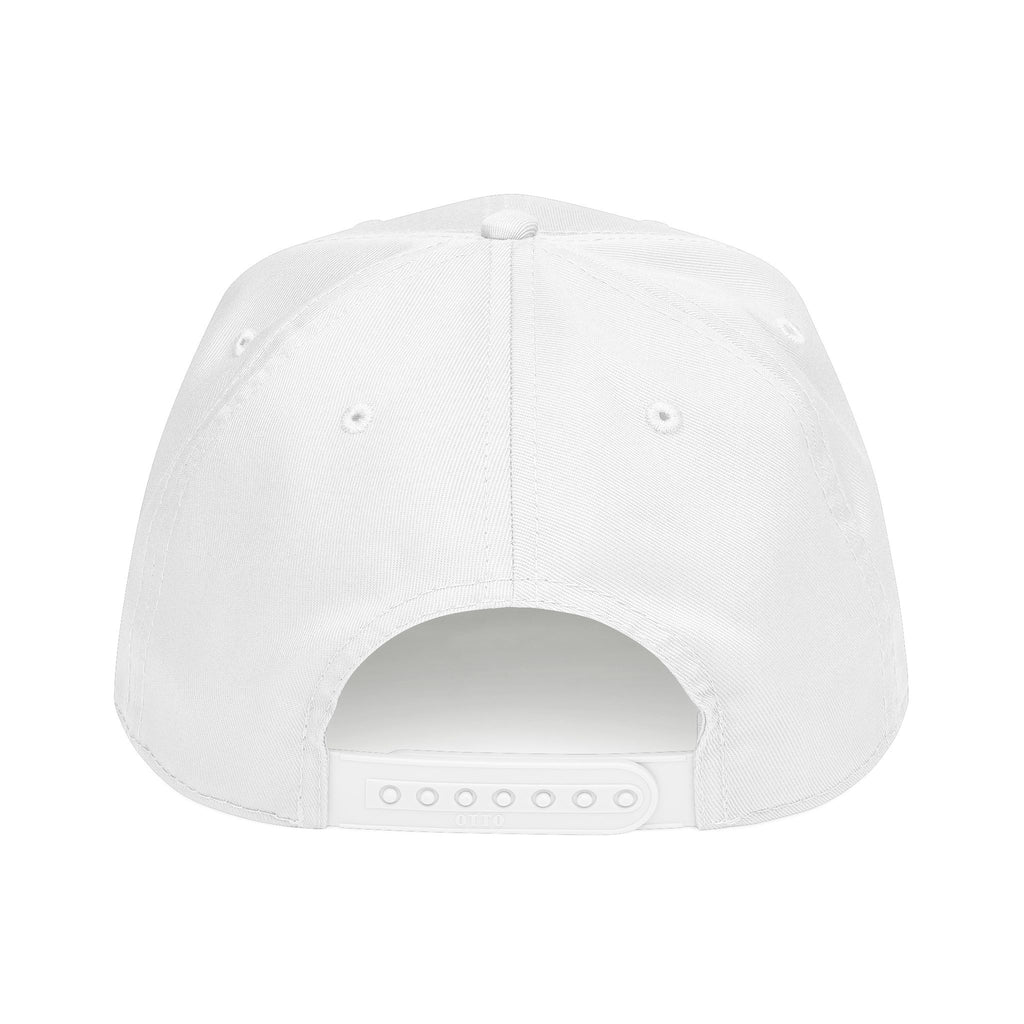 Medication Safety Matters Baseball Cap - Pharmacy & Nurse Awareness Hat