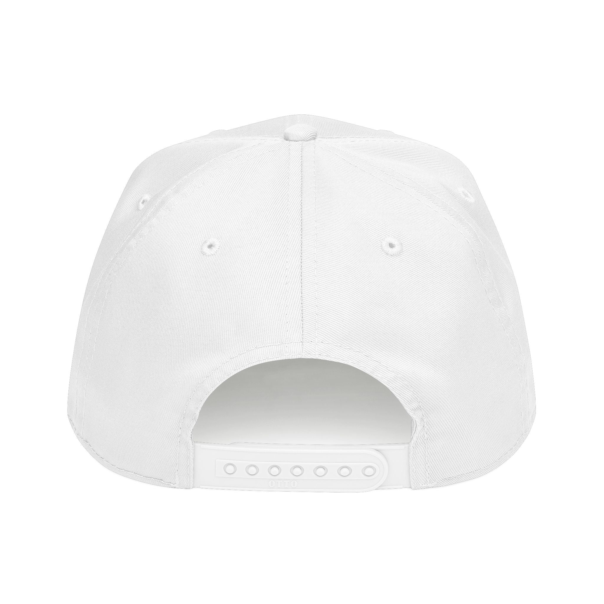 Medication Safety Matters Baseball Cap - Pharmacy & Nurse Awareness Hat