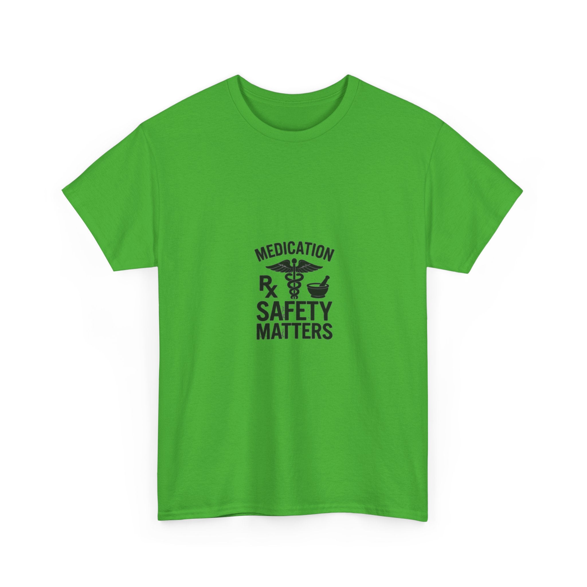 Medication Safety Matters T-Shirt