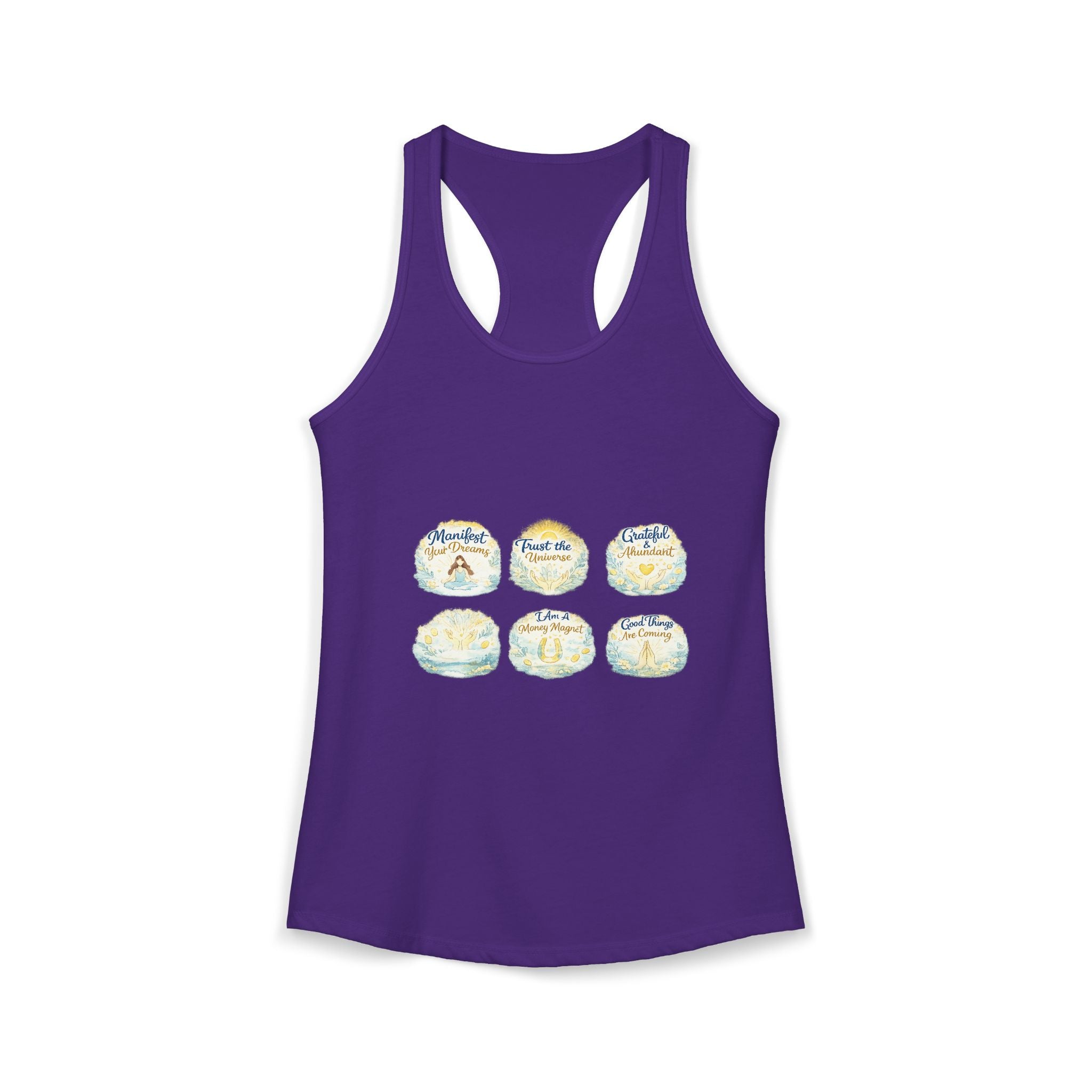 Women's Ideal Racerback Tank