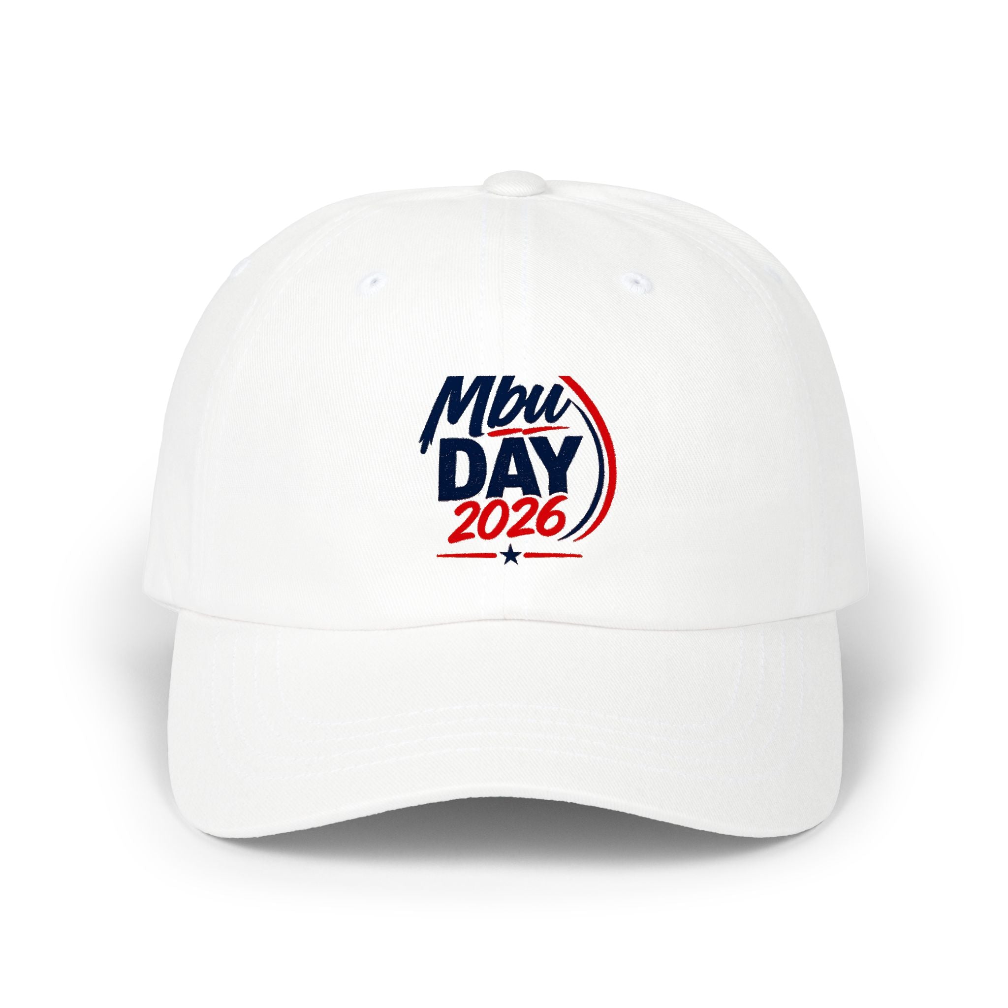 MBU DAY Classic Cap