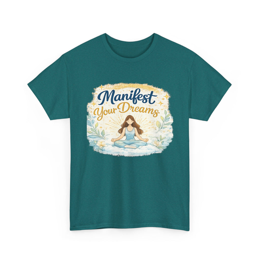 Manifest Your Dreams Tee
