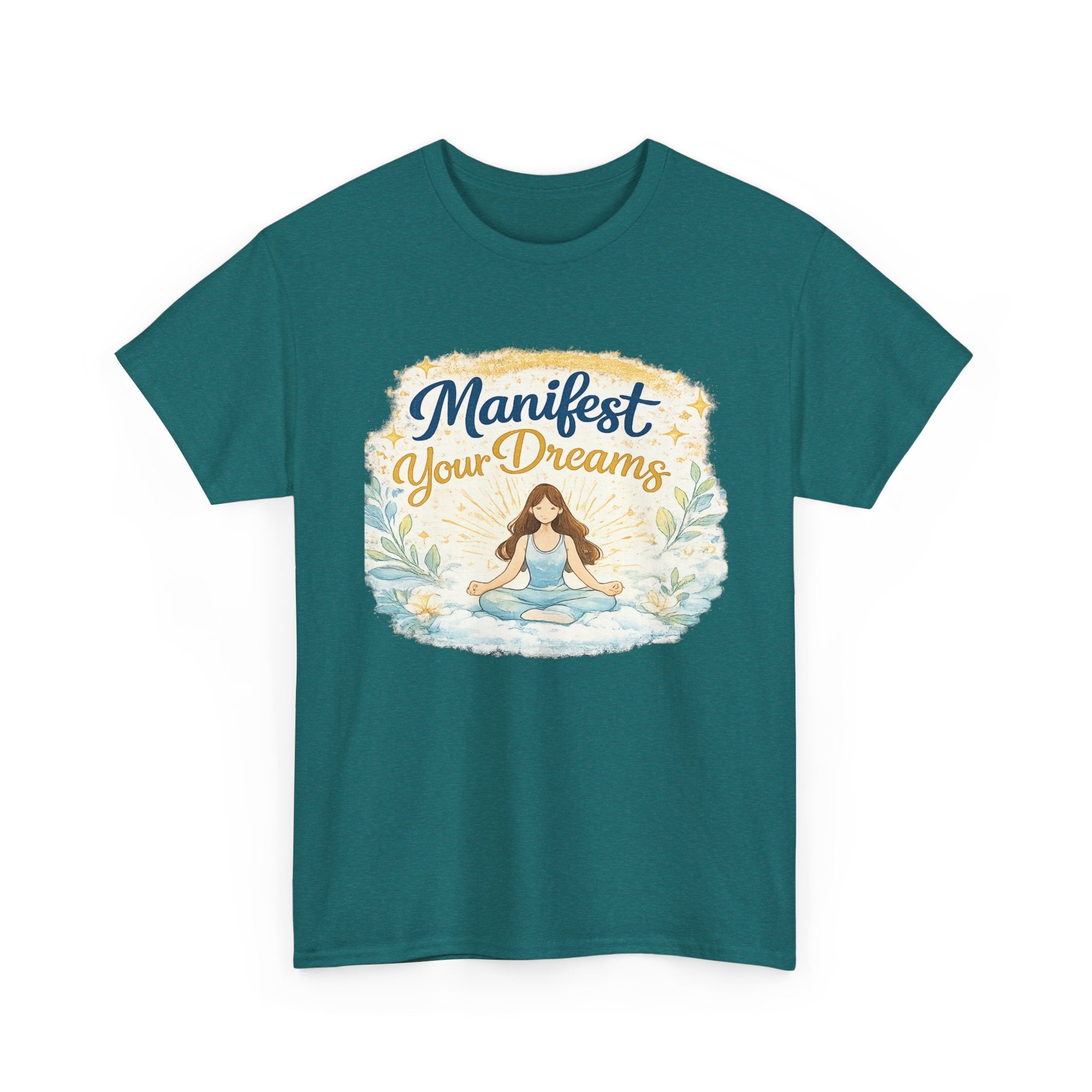 Manifest Your Dreams Tee