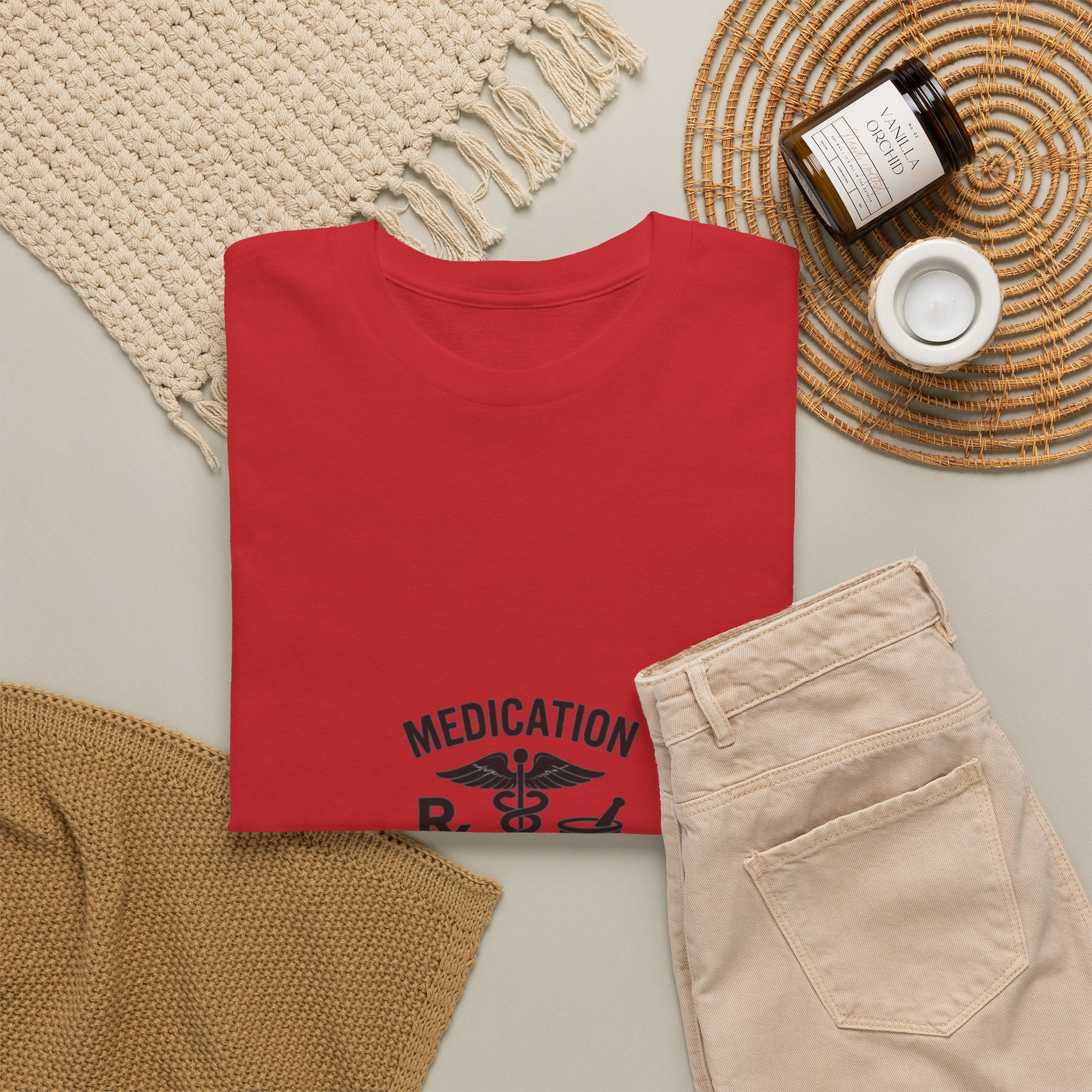 Medication Safety Matters T-Shirt