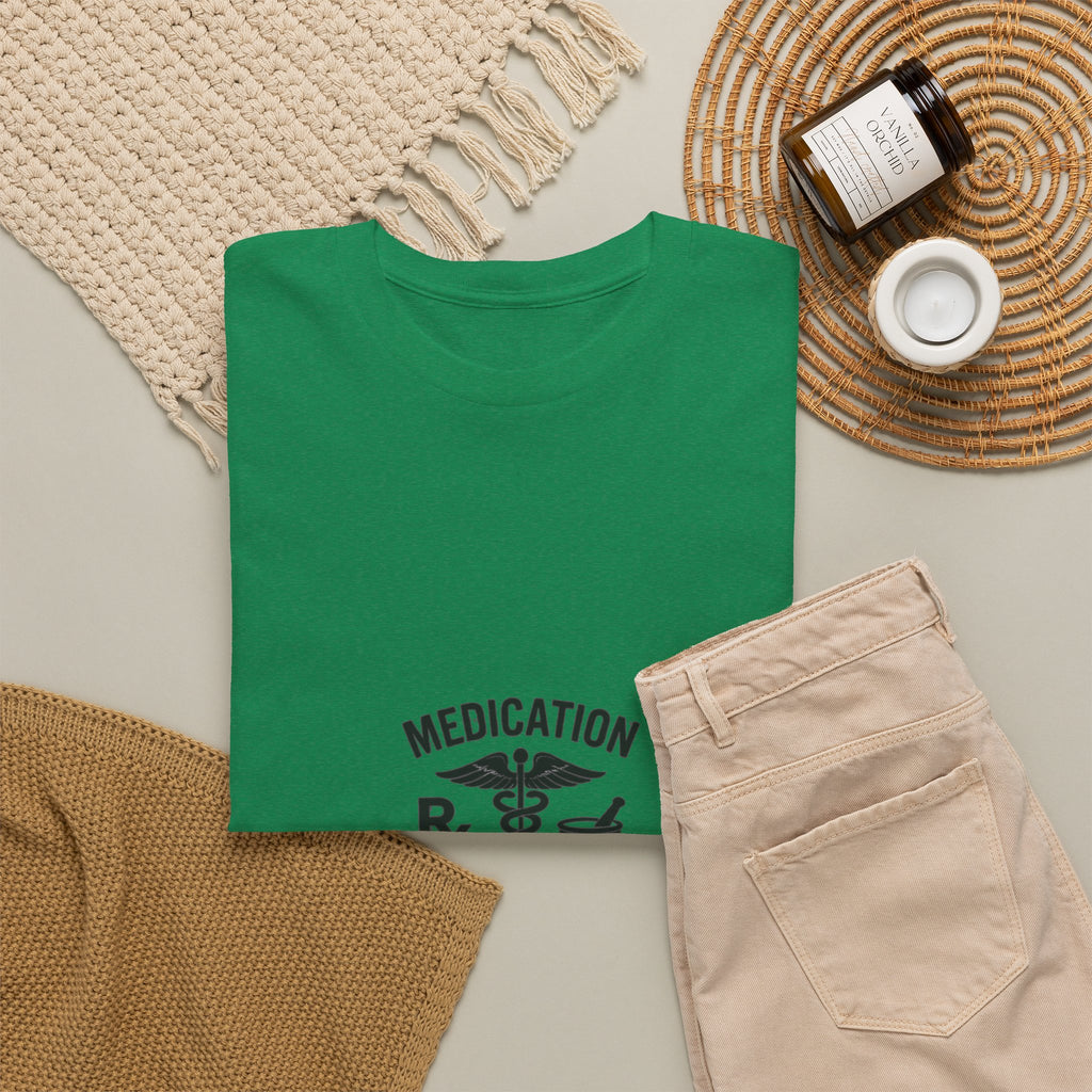 Medication Safety Matters T-Shirt