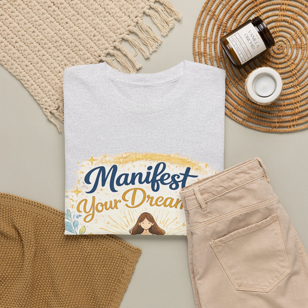 Manifest Your Dreams Tee