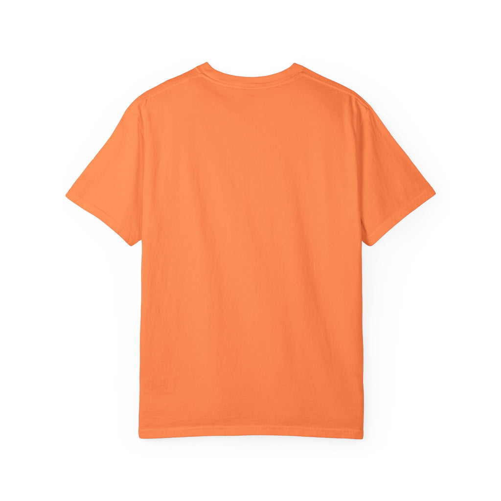 Psalm 23 T-Shirt — Christian Faith Shepherd Graphic Tee