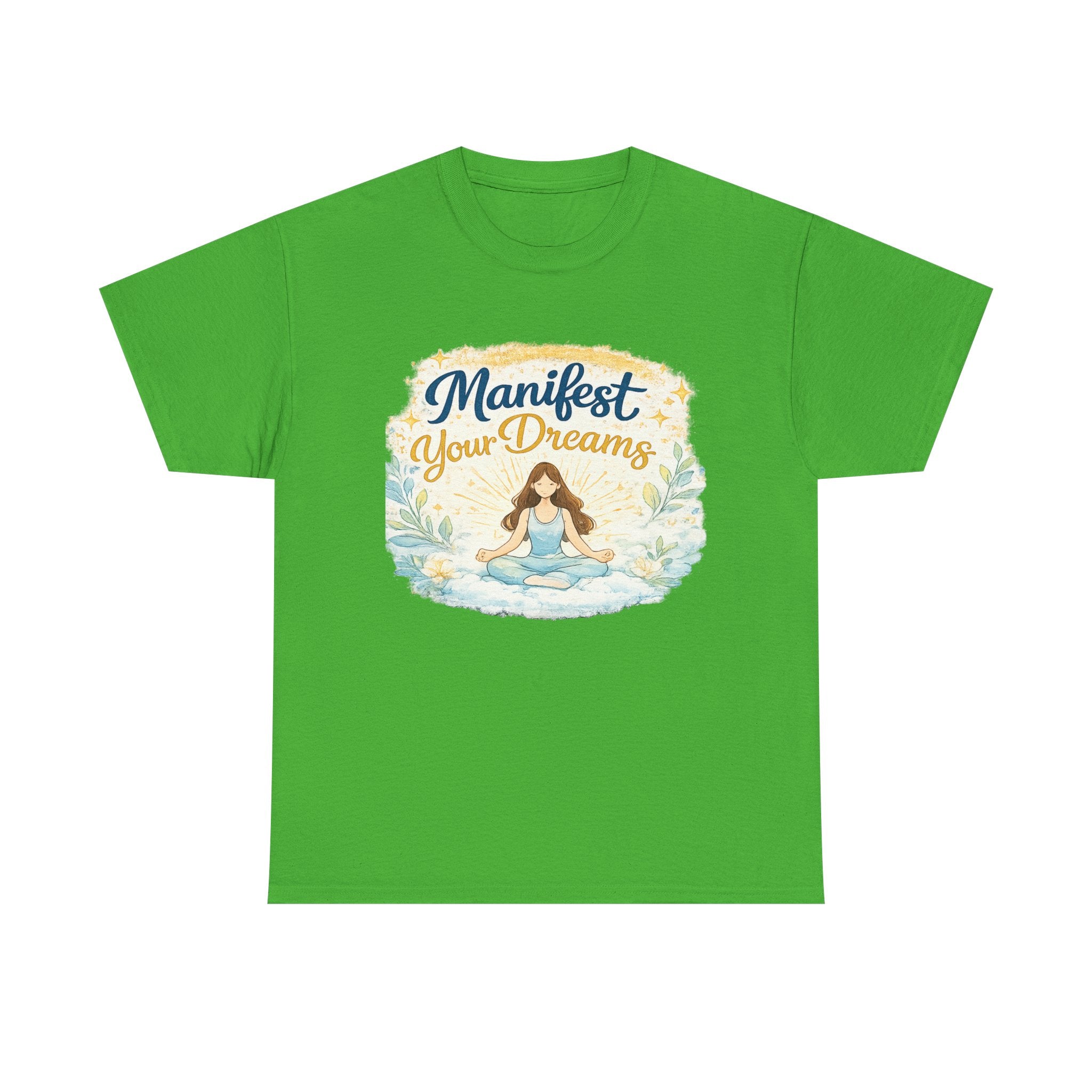 Manifest Your Dreams Tee