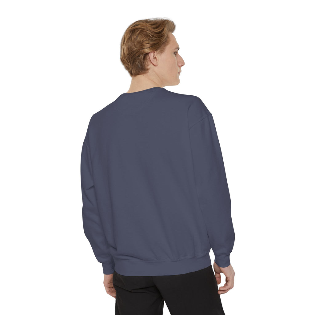 Podiatry Doctors "Thank You" Sweatshirt — Appreciation Crewneck