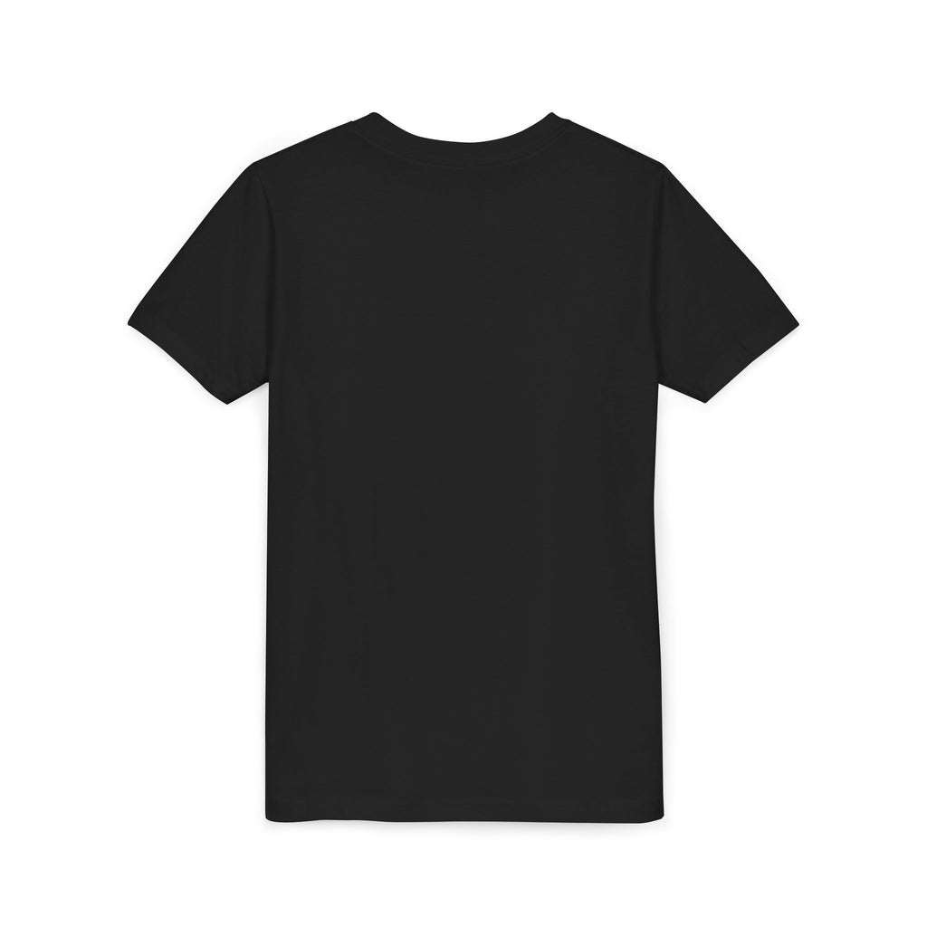 Level 100 Days of School Youth Tee — Gamer 100th Day of School Shirt