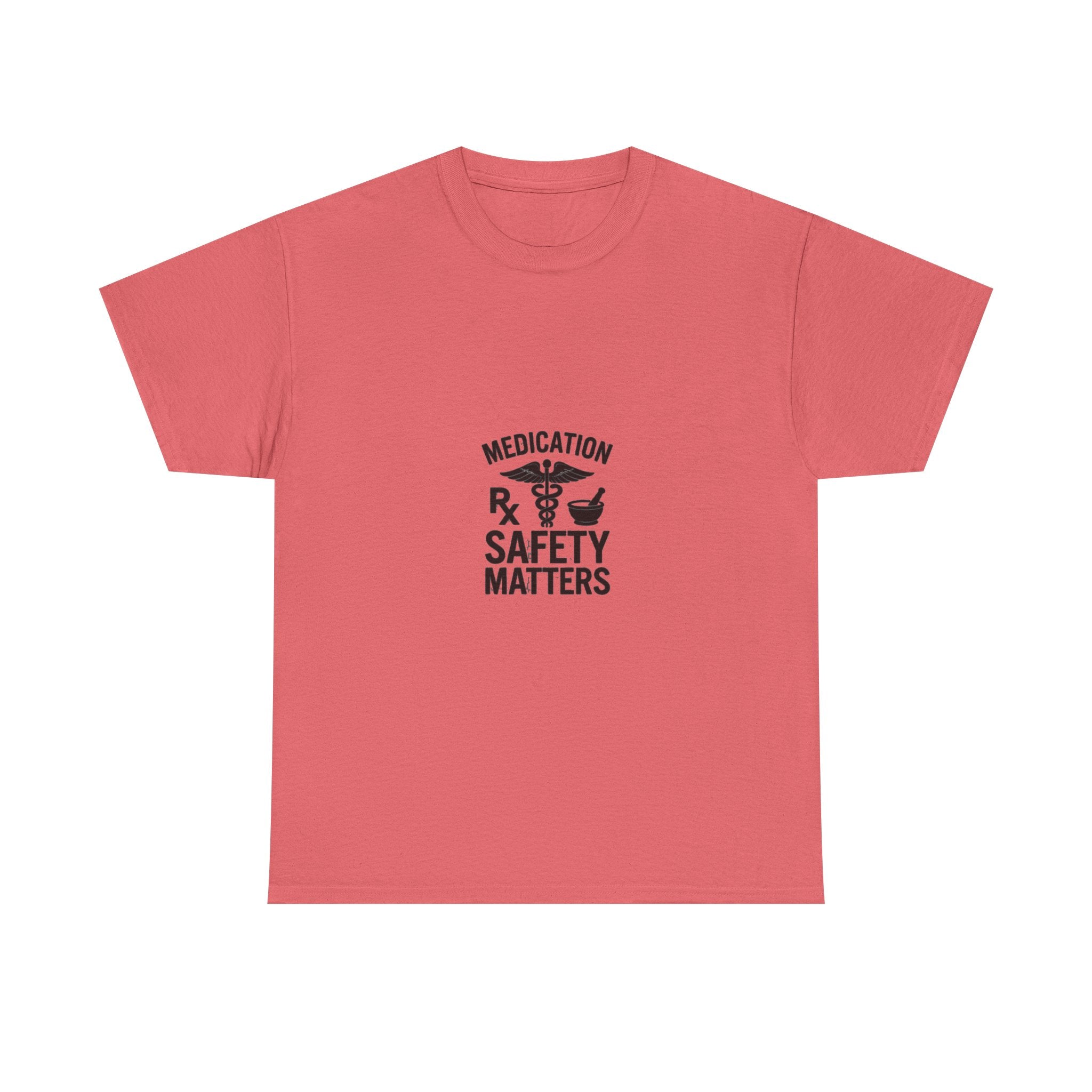 Medication Safety Matters T-Shirt