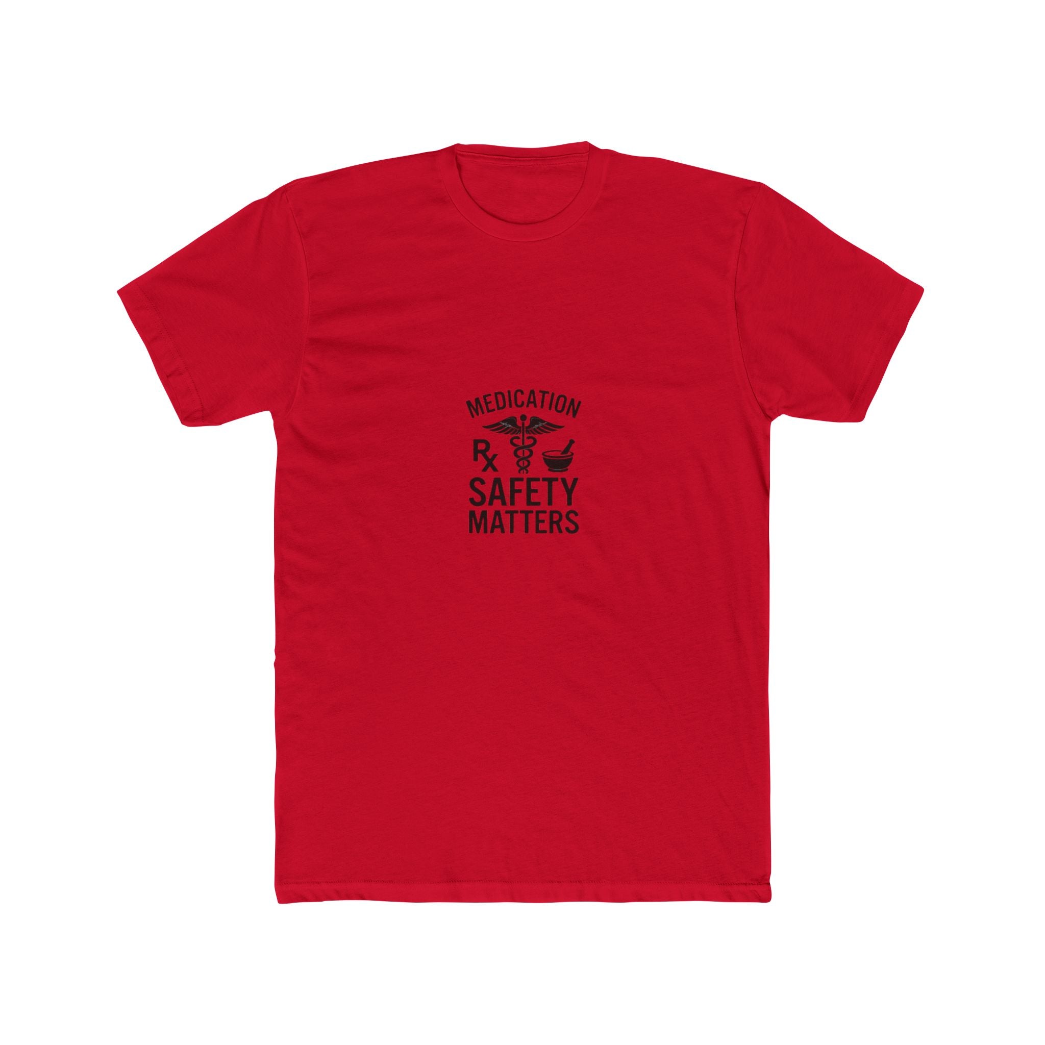 Medication Safety Matters T-Shirt
