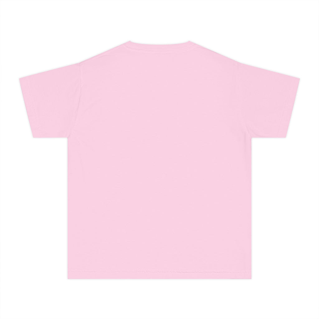 Youth T-Shirt — "Learning Today, Leading Tomorrow" School Shirt