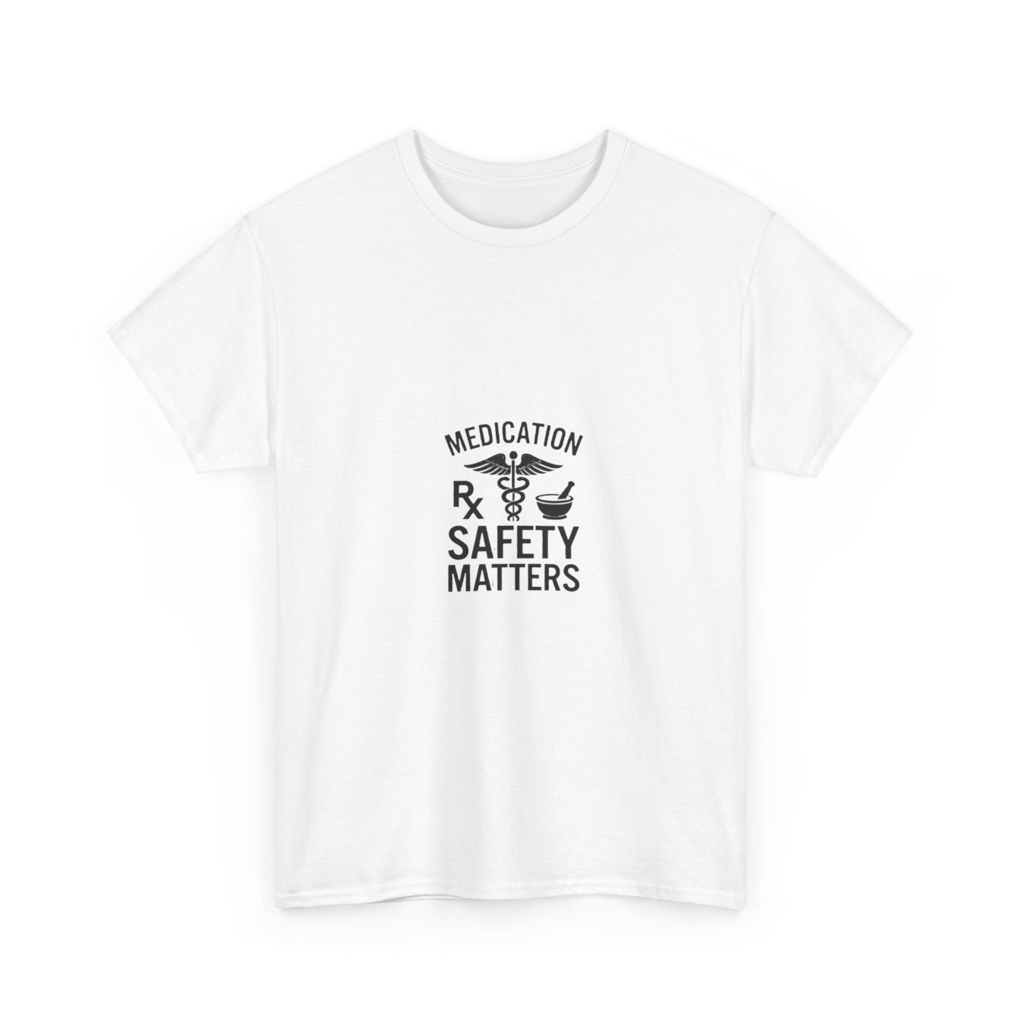 Medication Safety Matters T-Shirt