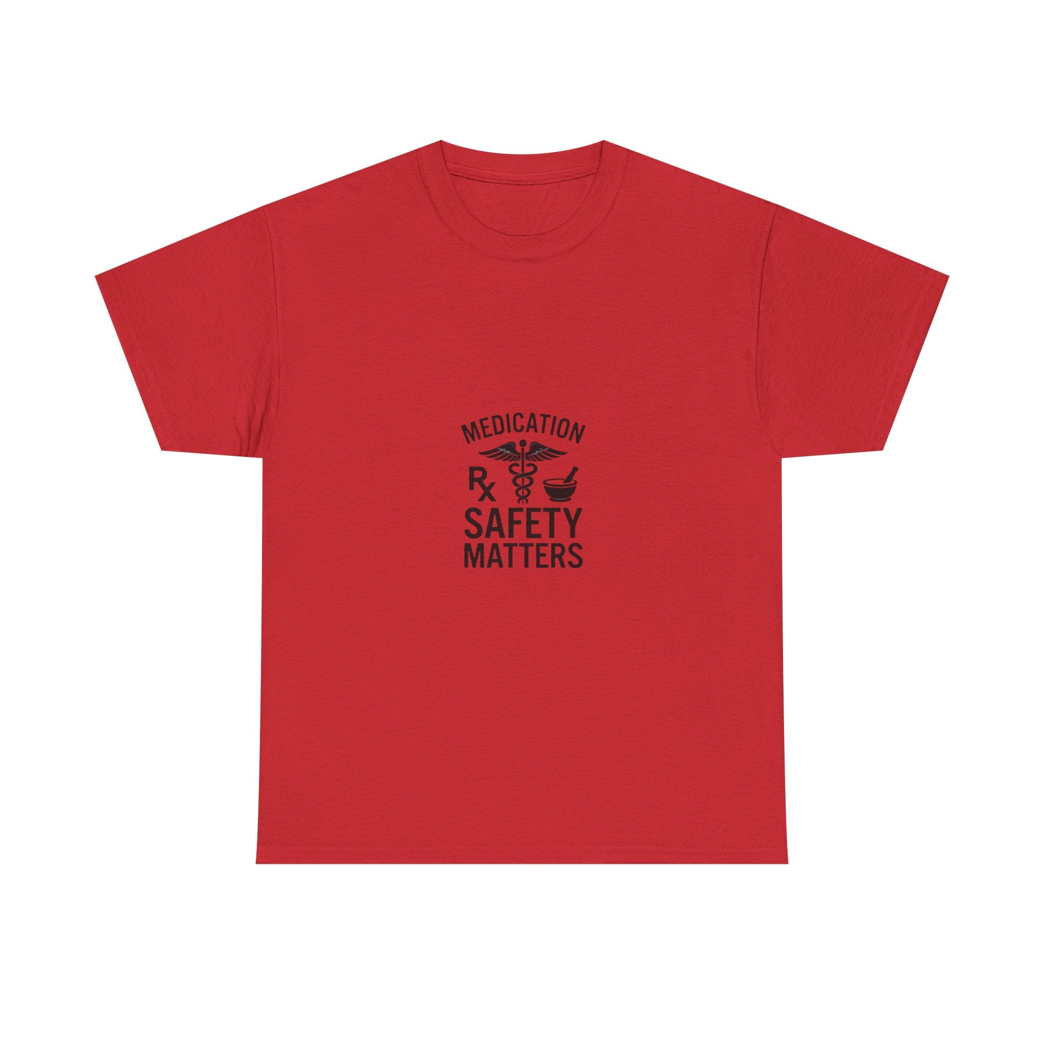 Medication Safety Matters T-Shirt