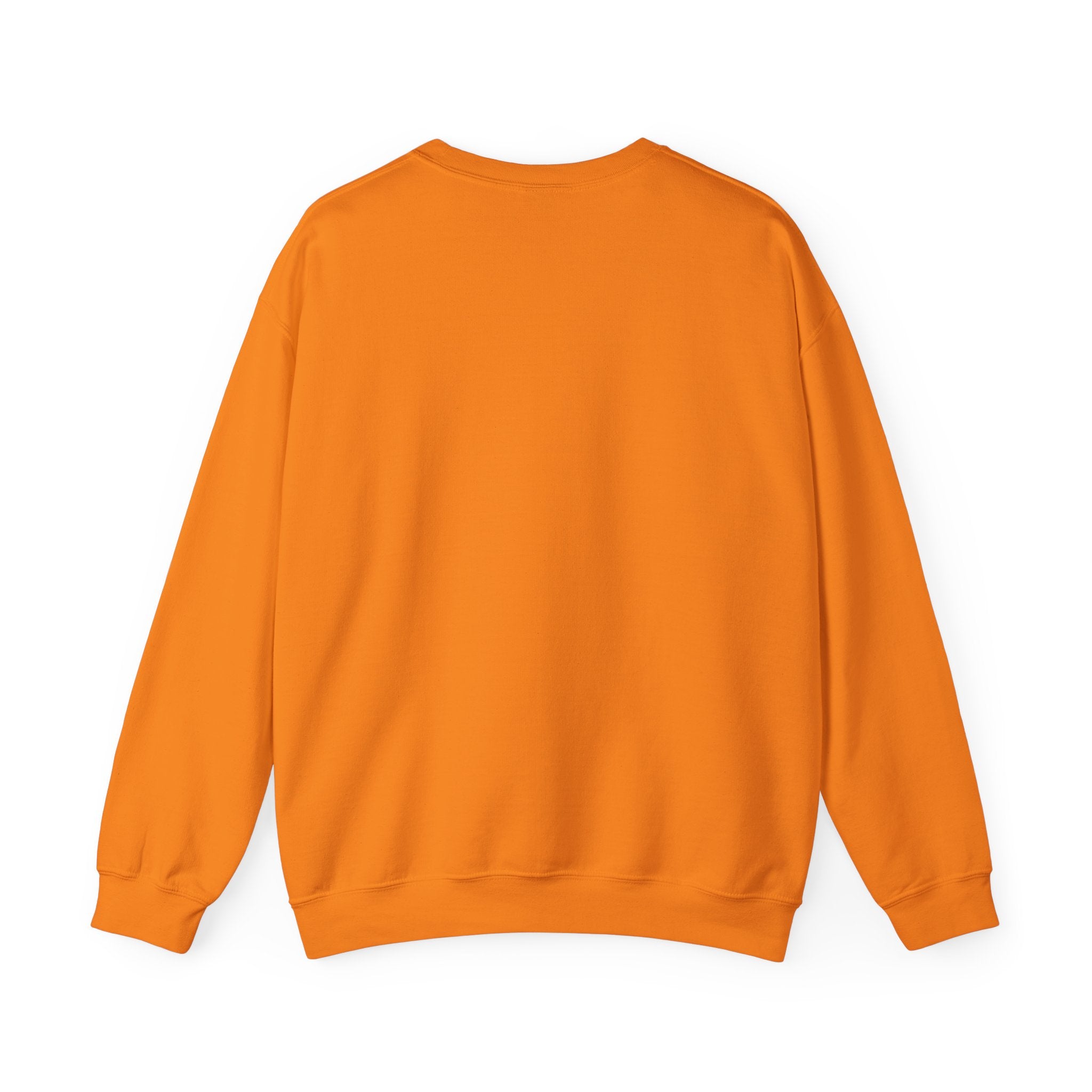 Nursing Work of Heart Crewneck Sweatshirt — Nurse Appreciation Pullover