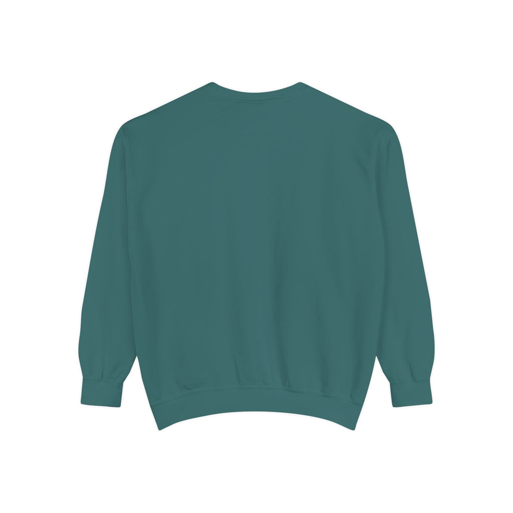 Podiatry Doctors "Thank You" Sweatshirt — Appreciation Crewneck