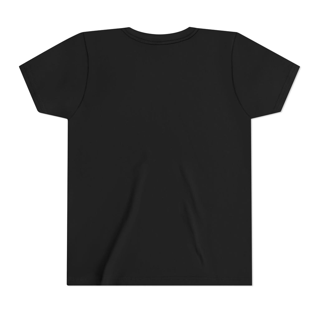 Level 100 Days of School Youth Tee — Gamer 100th Day of School Shirt