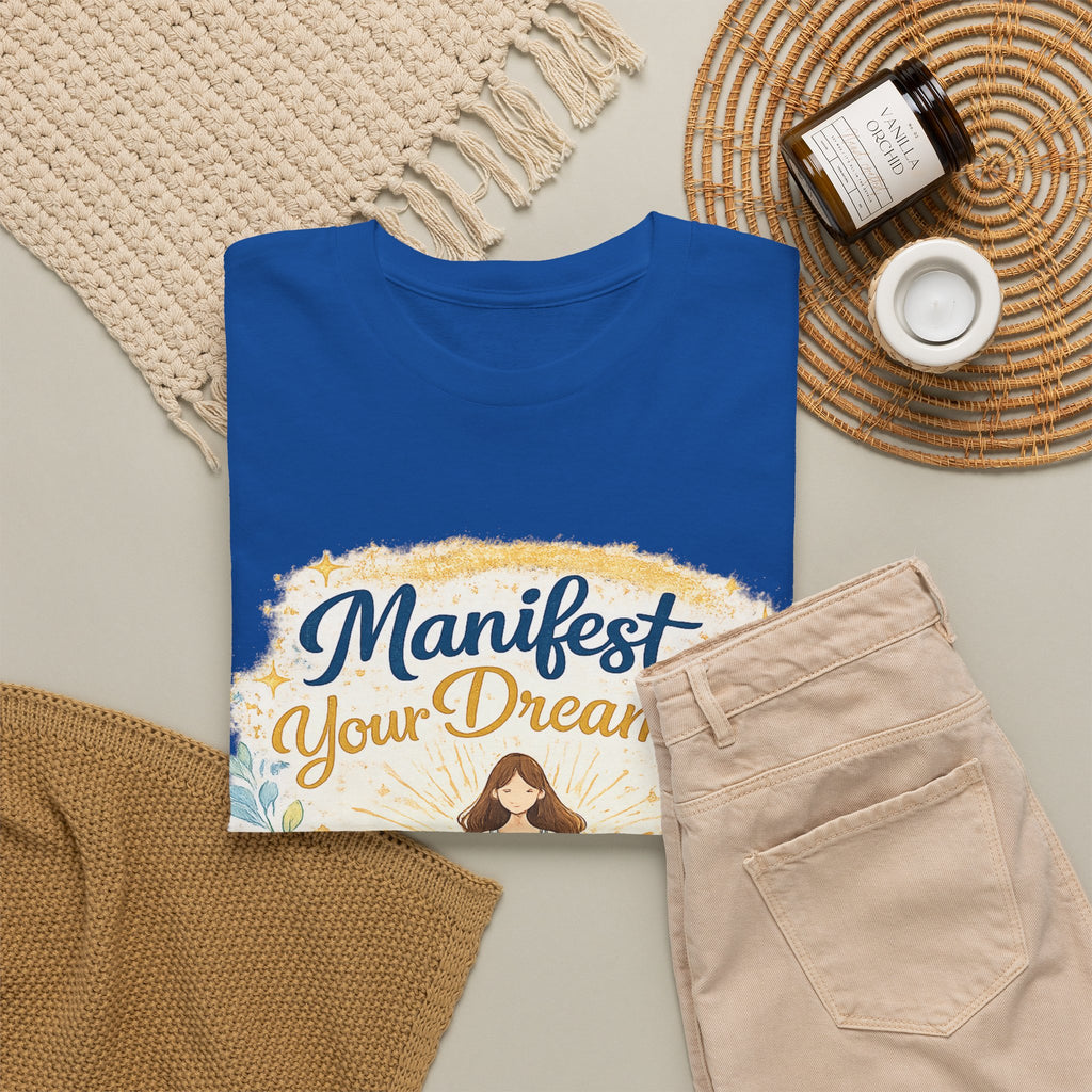 Manifest Your Dreams Tee