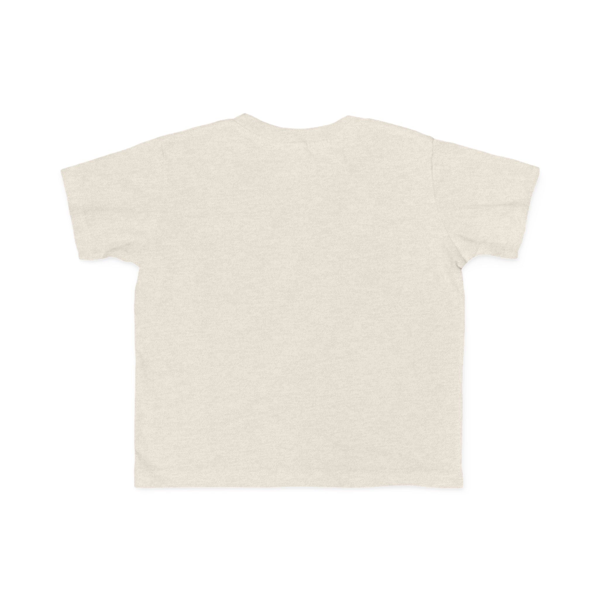 Learning Today Leading Tomorrow Toddler Tee