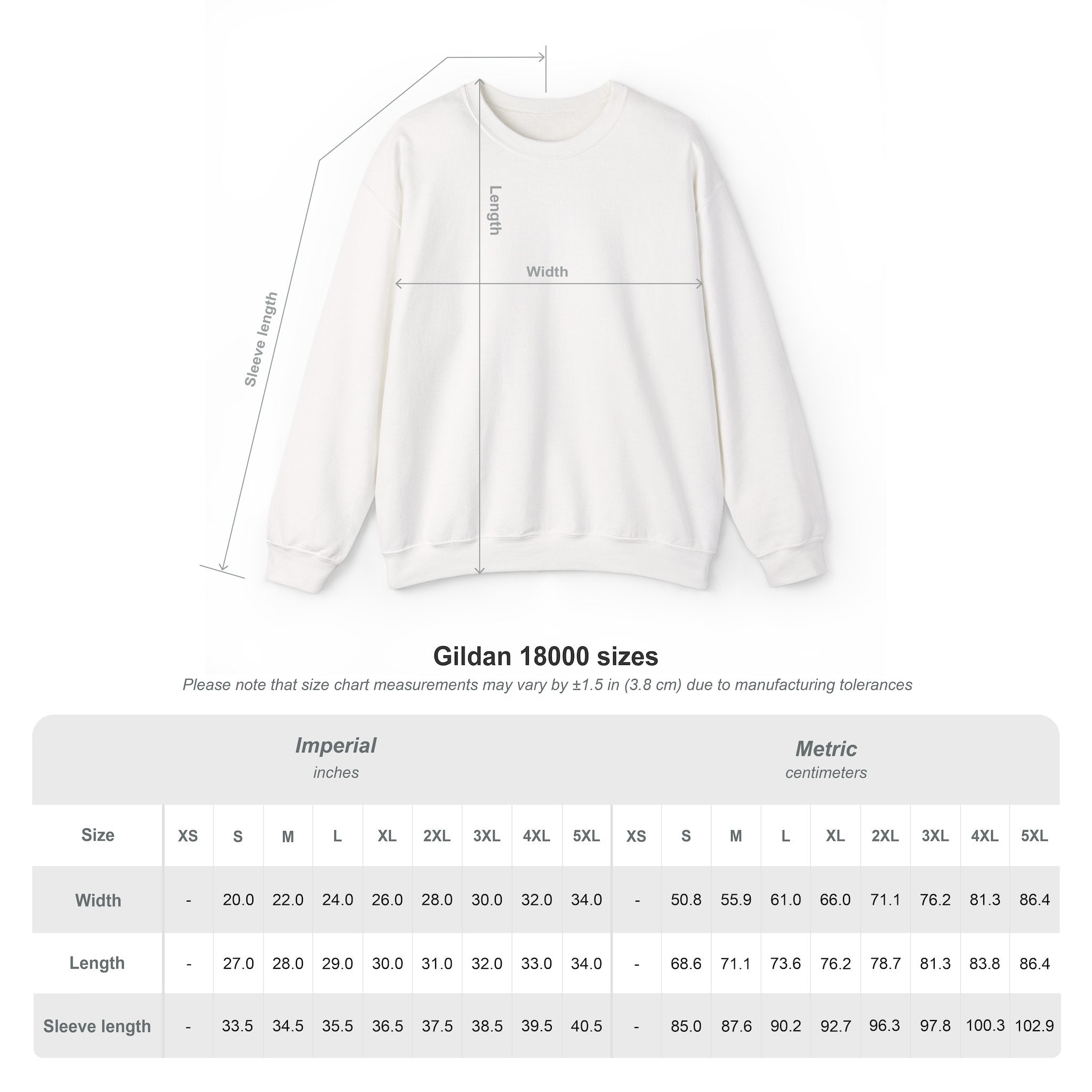 Nursing Work of Heart Crewneck Sweatshirt — Nurse Appreciation Pullover