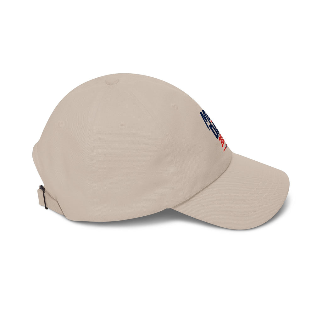 MBU DAY Classic Cap