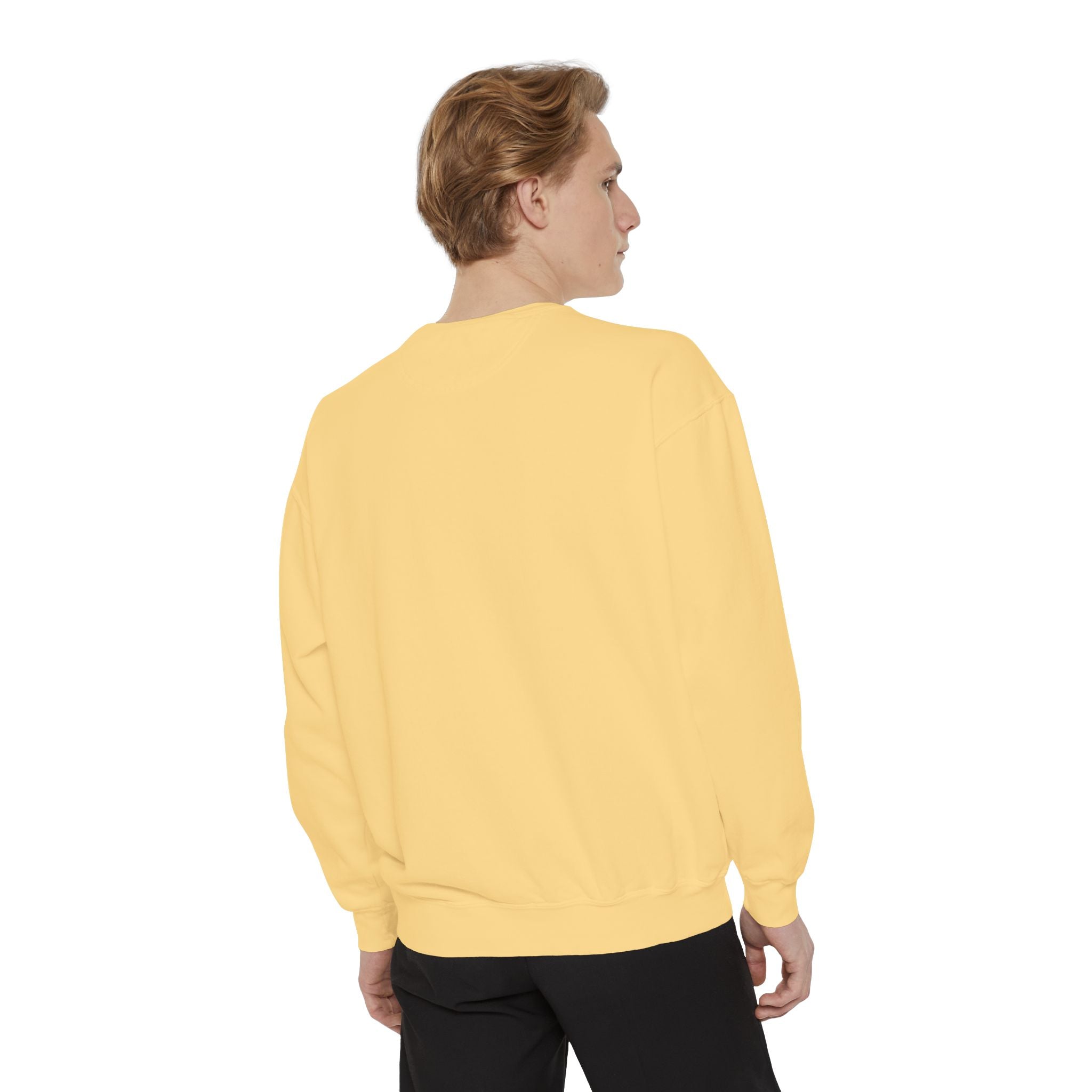 Medication Safety Matters Sweatshirt — Rx Pharmacy Nurse Healthcare Crewneck