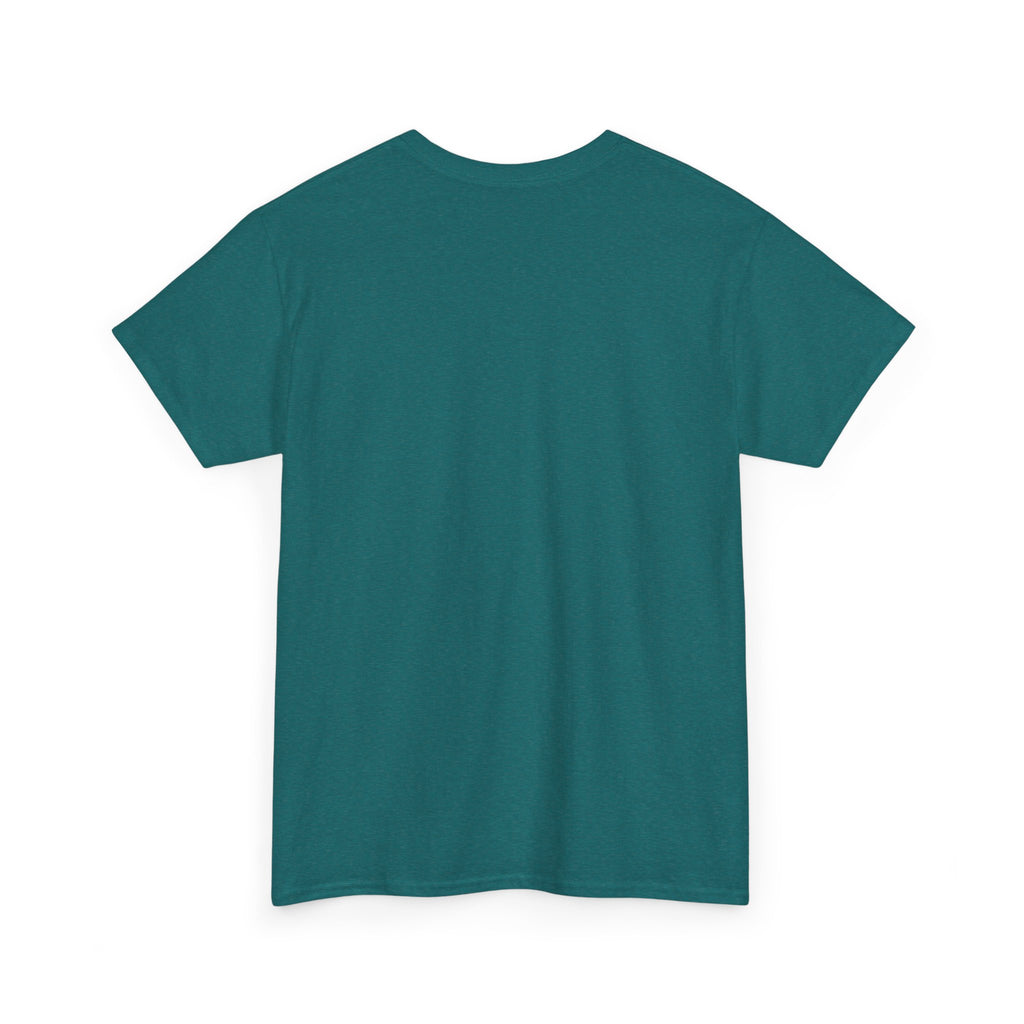 Christian T-Shirt — “Give It to God and Go to Sleep” Inspirational Tee