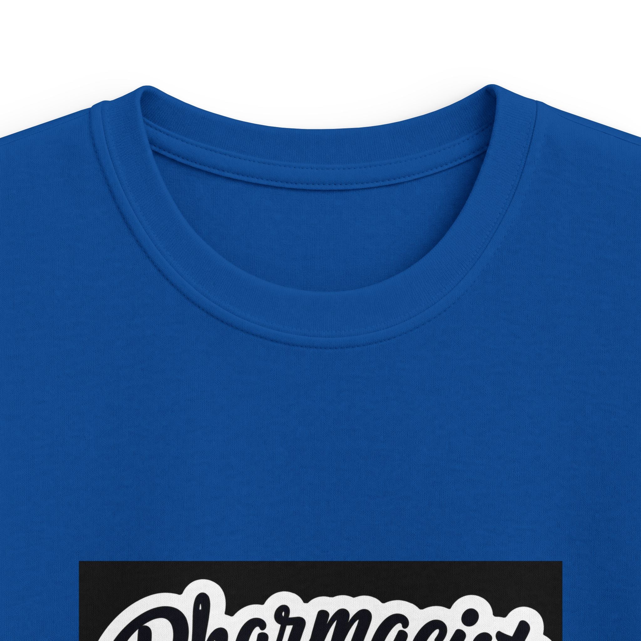 Kids Softstyle Tee