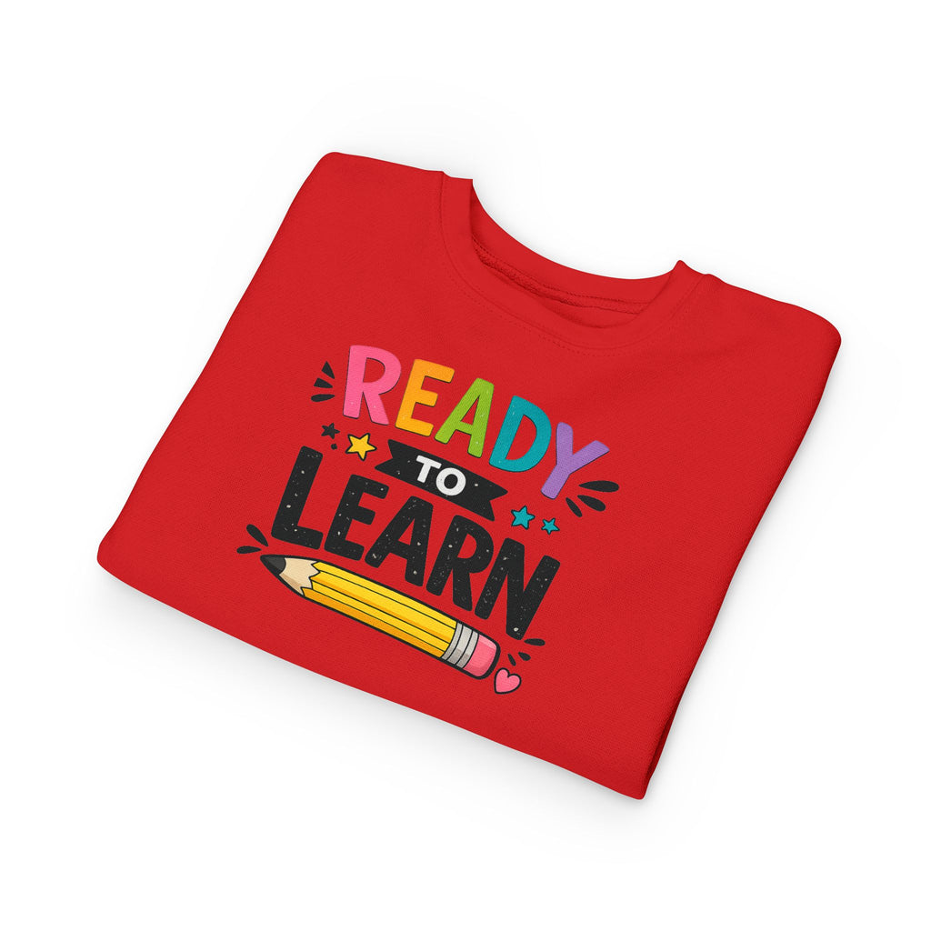 Toddler Sweatshirt