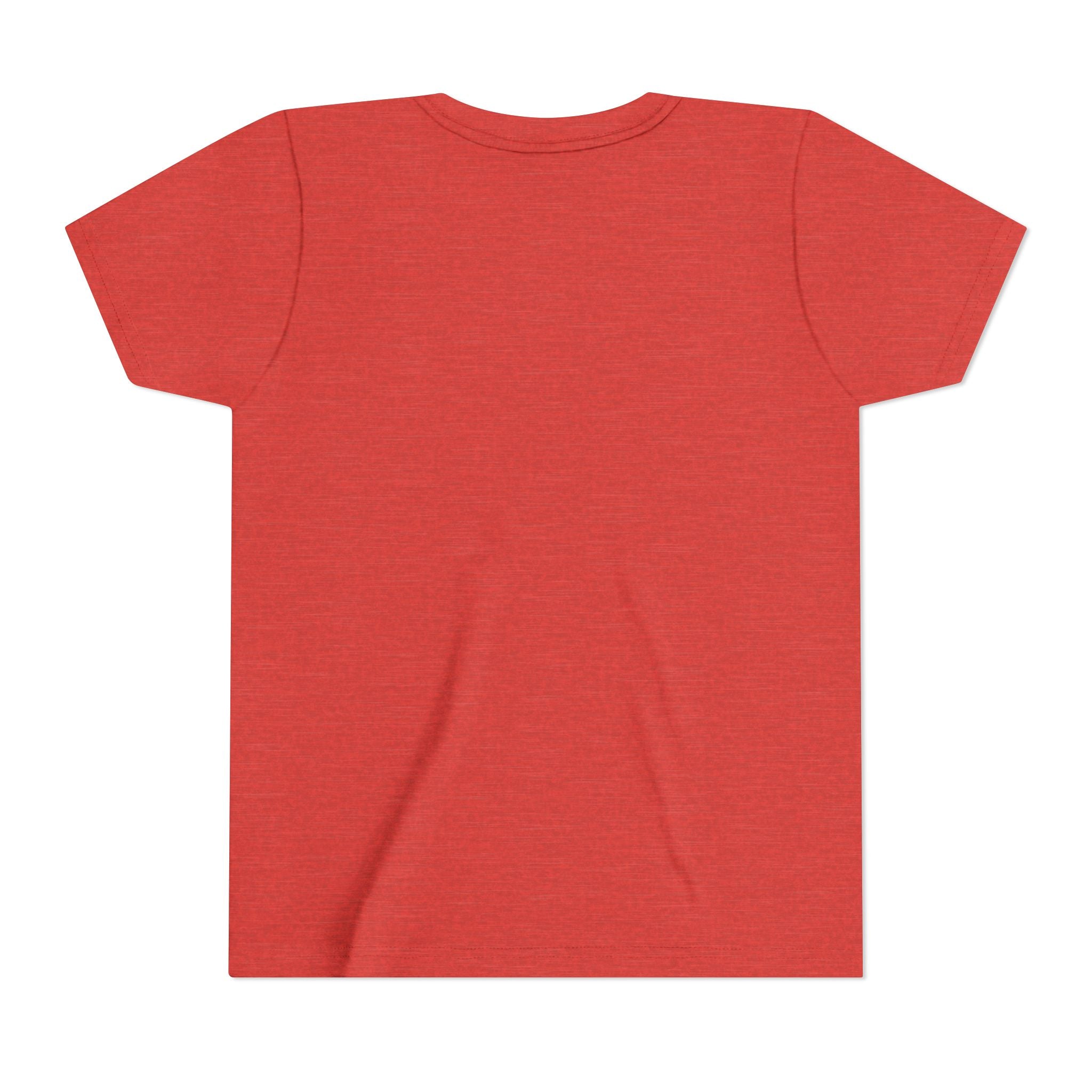 Level 100 Days of School Youth Tee — Gamer 100th Day of School Shirt