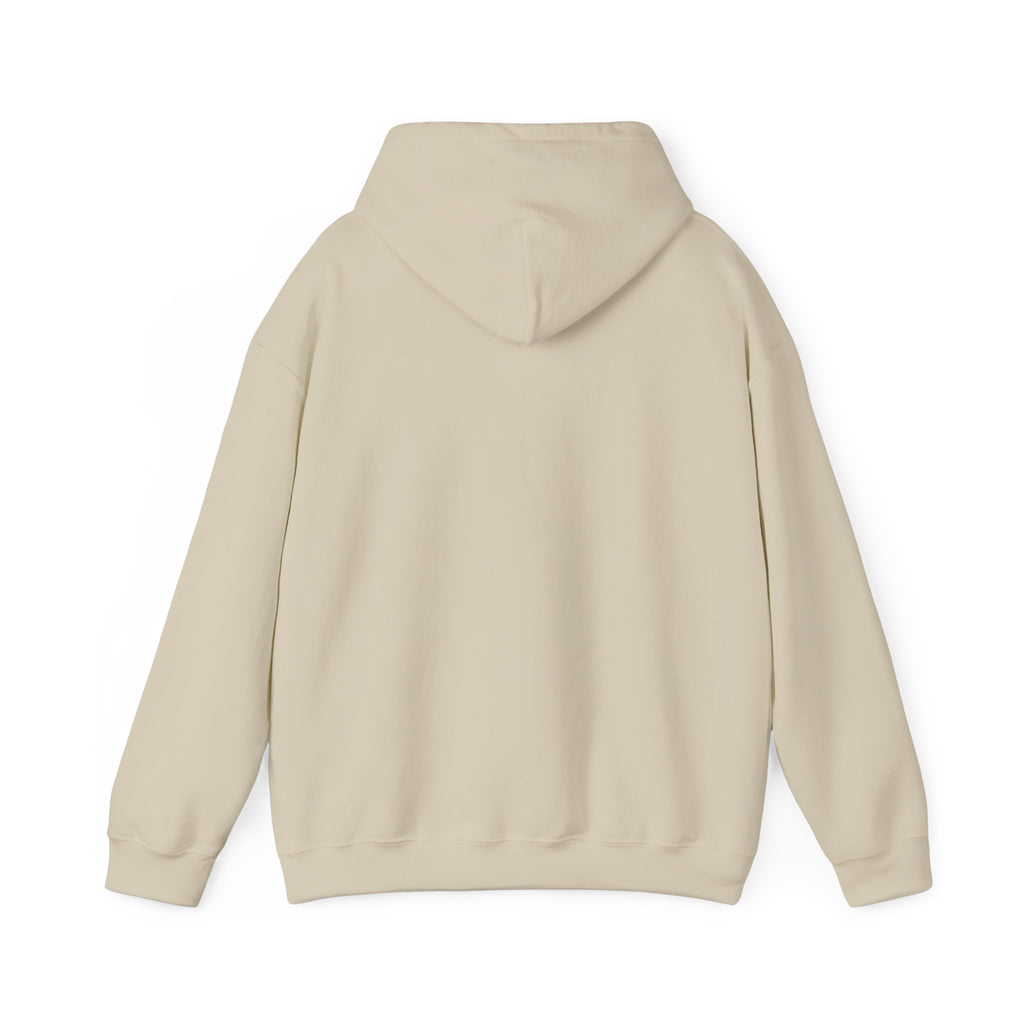 Know Your A1C Hoodie — Diabetes Awareness Sweatshirt