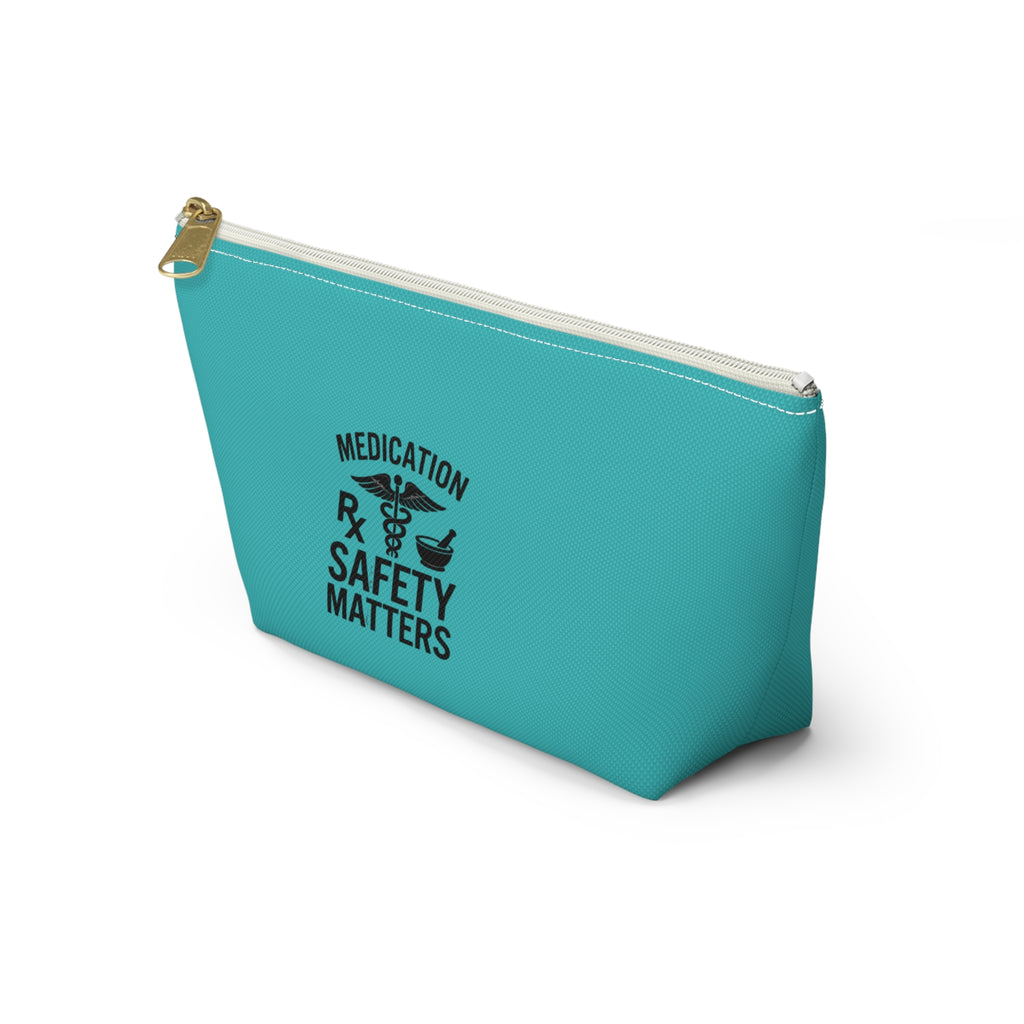 Medication Safety Matters Accessory Pouch