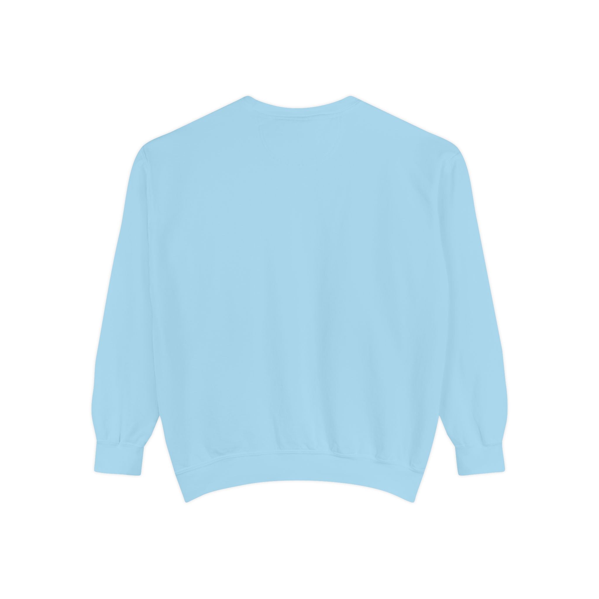Medication Safety Matters Sweatshirt — Rx Pharmacy Nurse Healthcare Crewneck