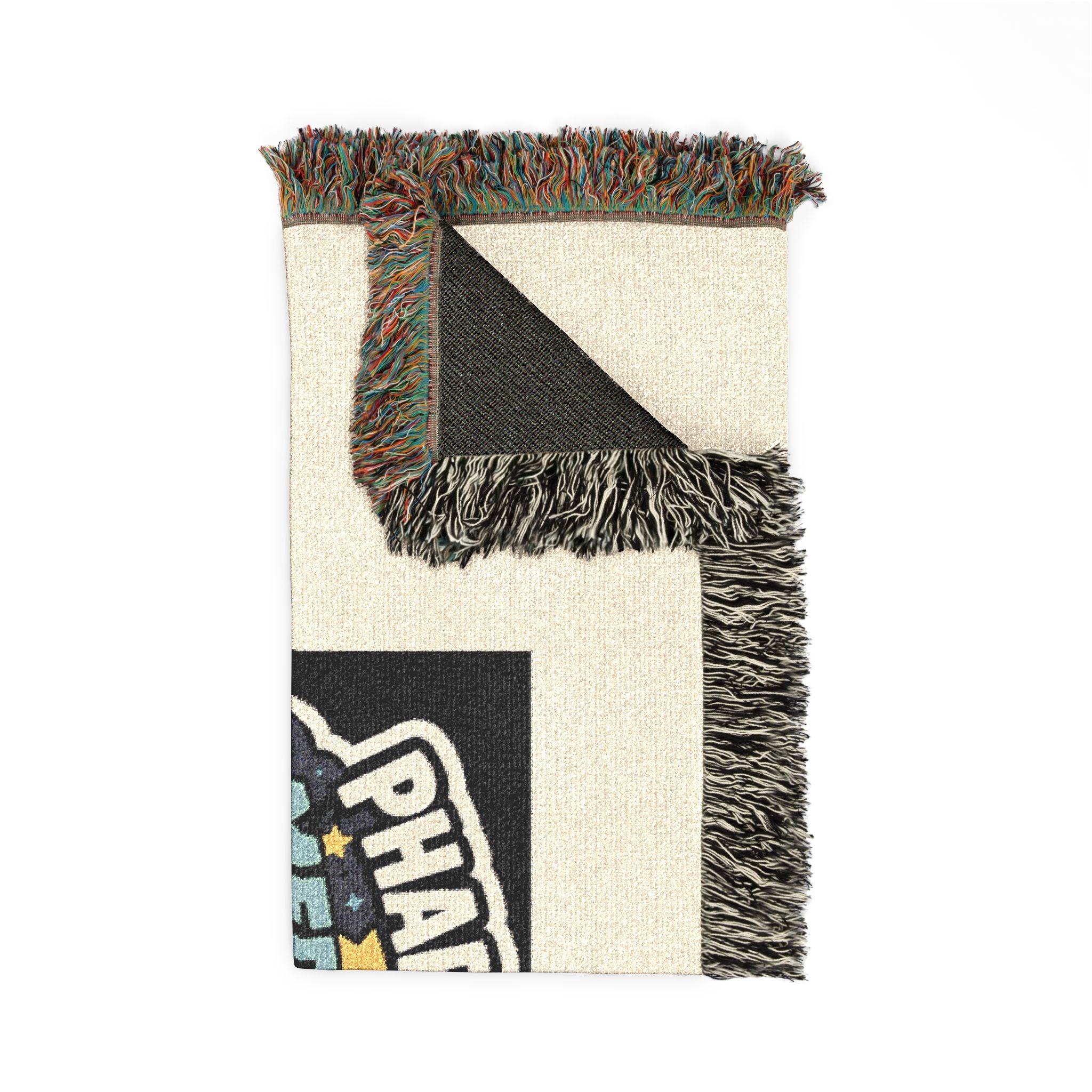 Pharmacists Are Medication Superheroes Woven Blanket