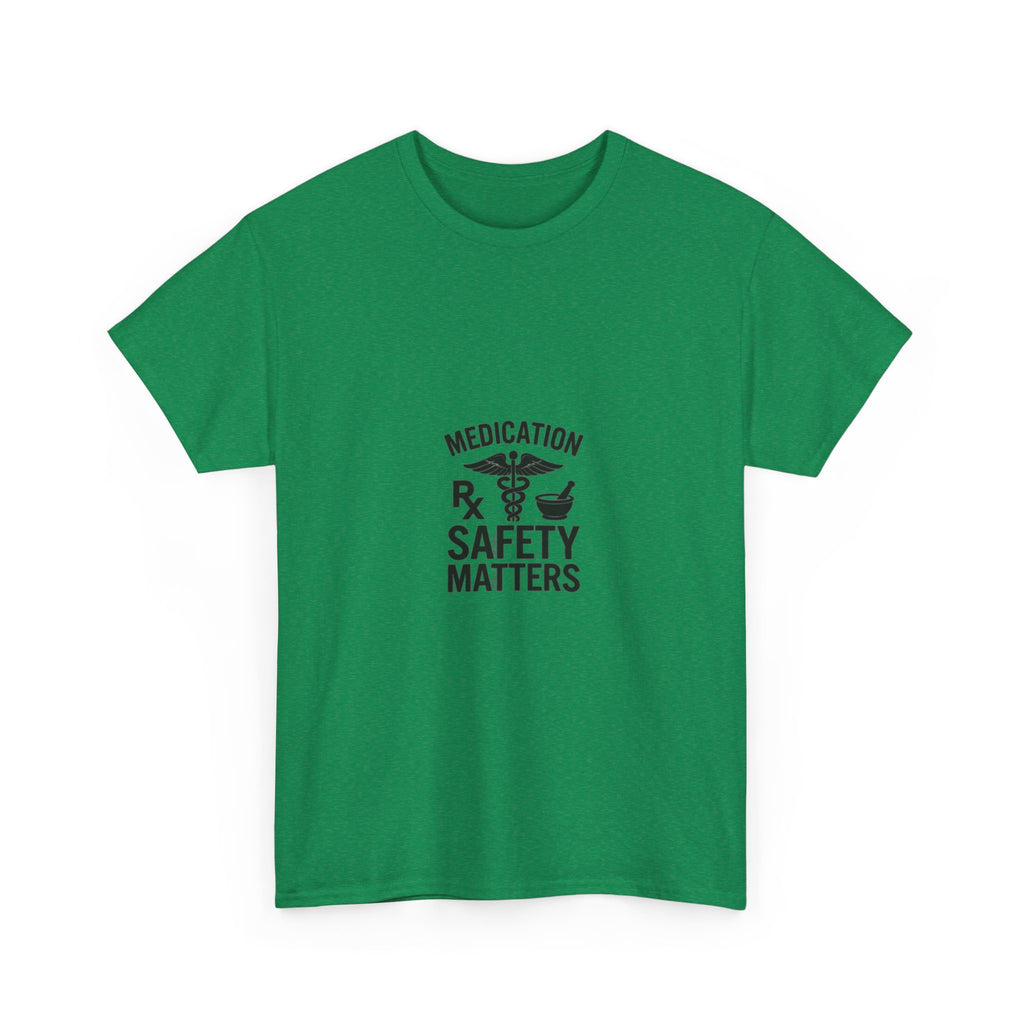 Medication Safety Matters T-Shirt