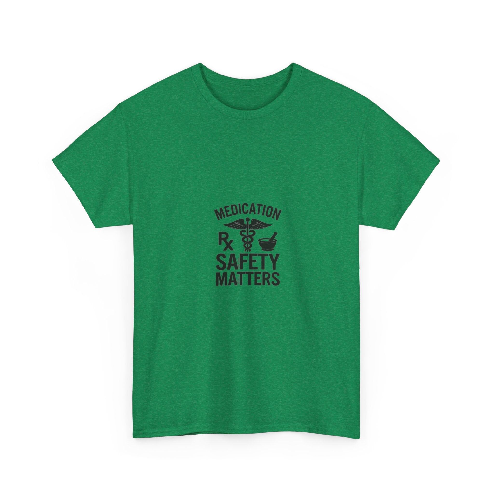 Medication Safety Matters T-Shirt