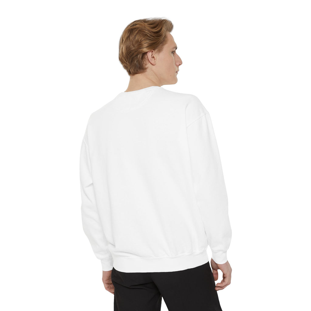 Medication Safety Matters Sweatshirt — Rx Pharmacy Nurse Healthcare Crewneck