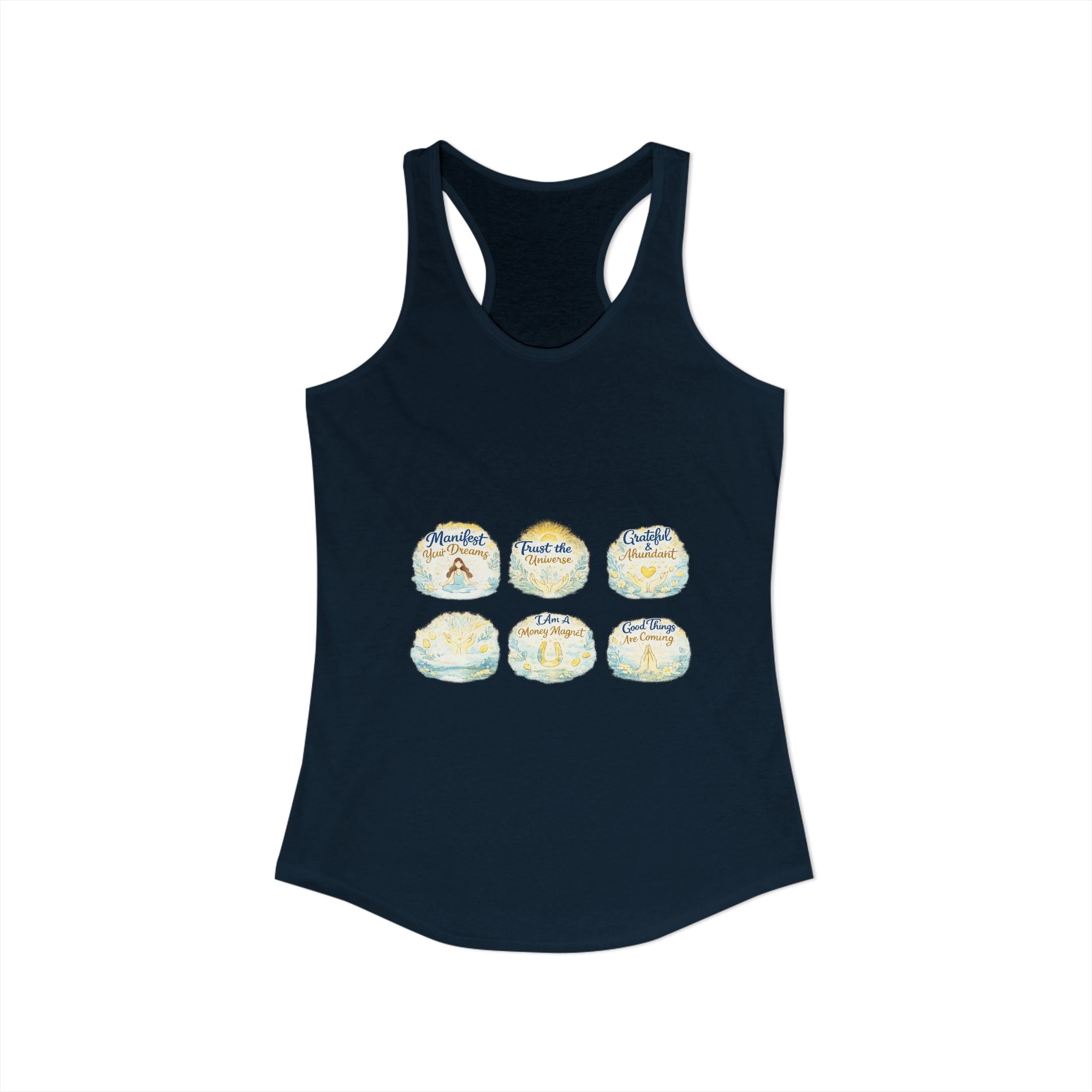 Women's Ideal Racerback Tank