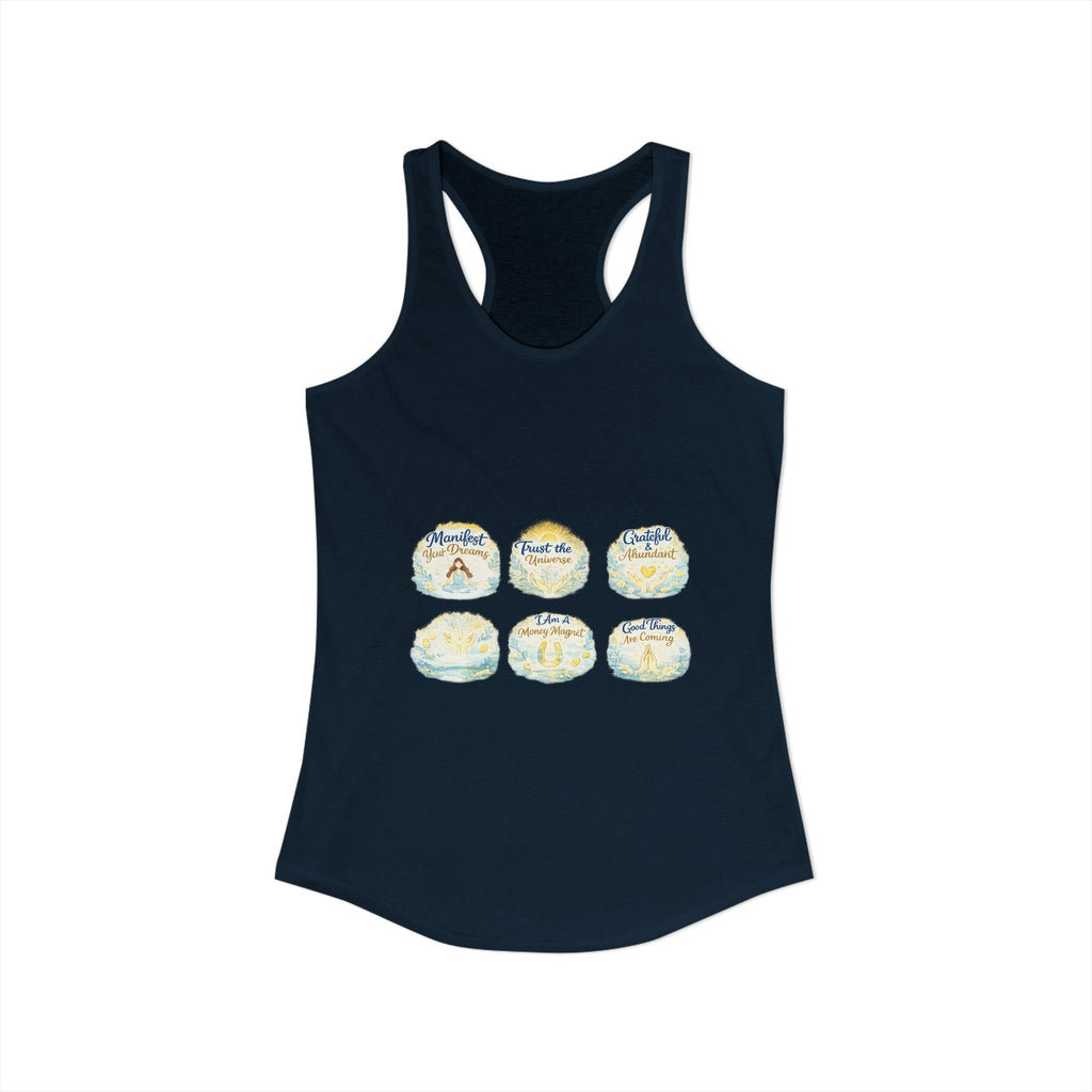 Women's Ideal Racerback Tank