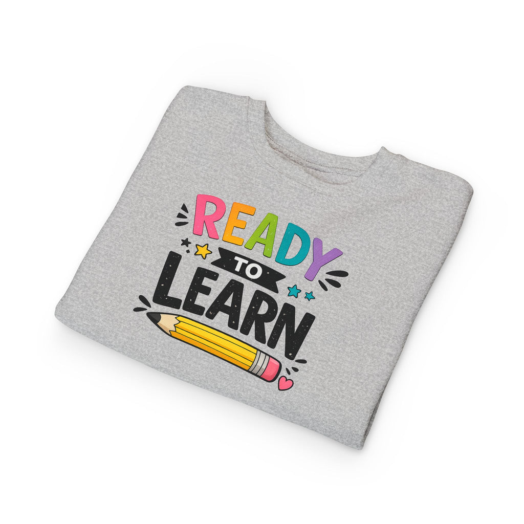Toddler Sweatshirt