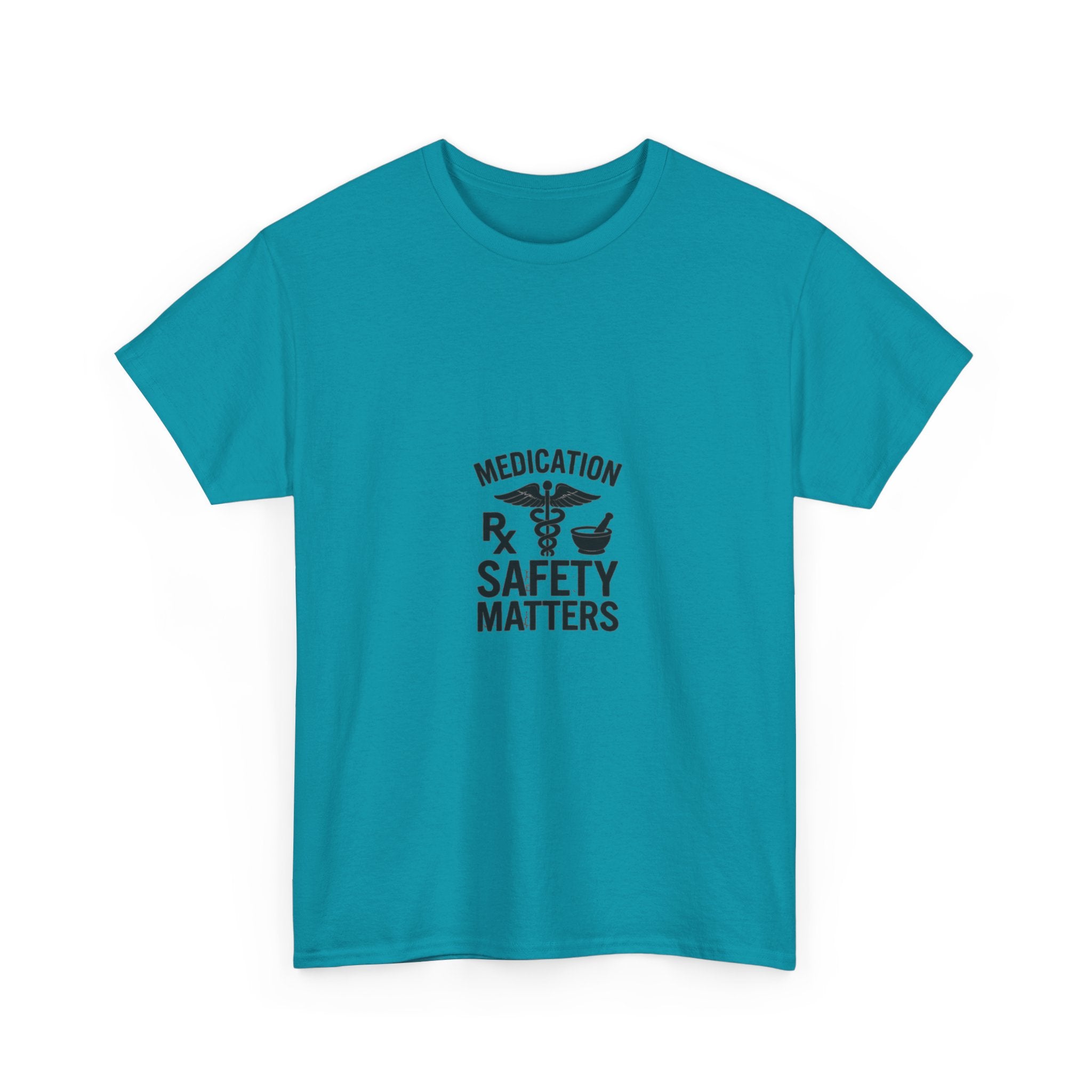 Medication Safety Matters T-Shirt