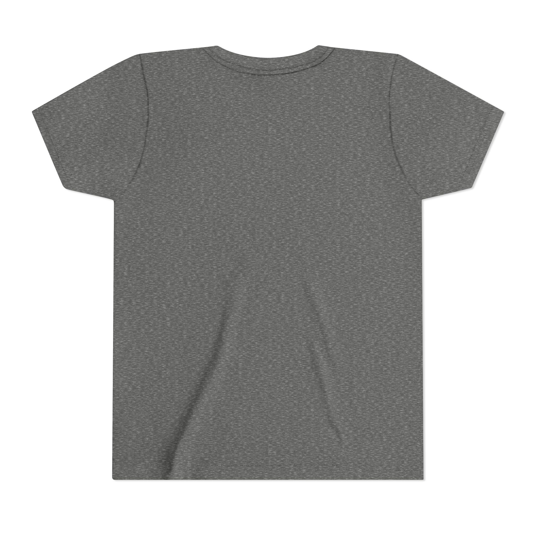 Level 100 Days of School Youth Tee — Gamer 100th Day of School Shirt
