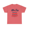 MBU DayT-Shirt — Houston Texas Community & Heritage Tee