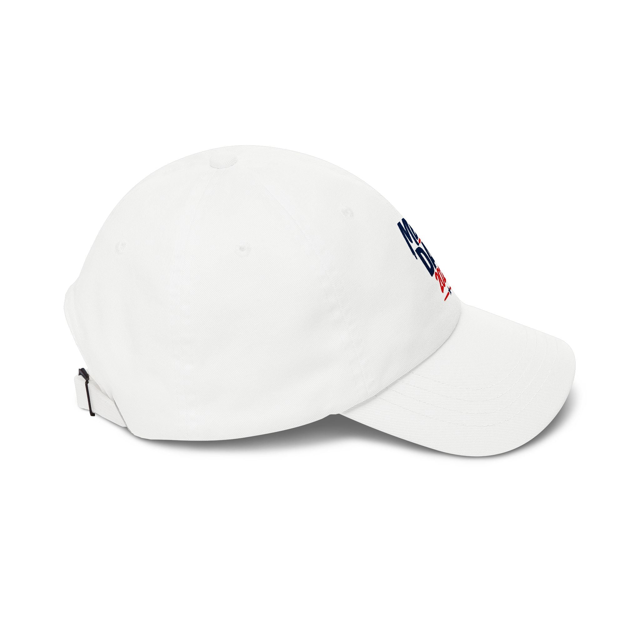 MBU DAY Classic Cap