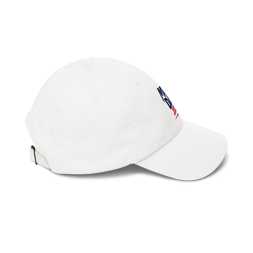 MBU DAY Classic Cap
