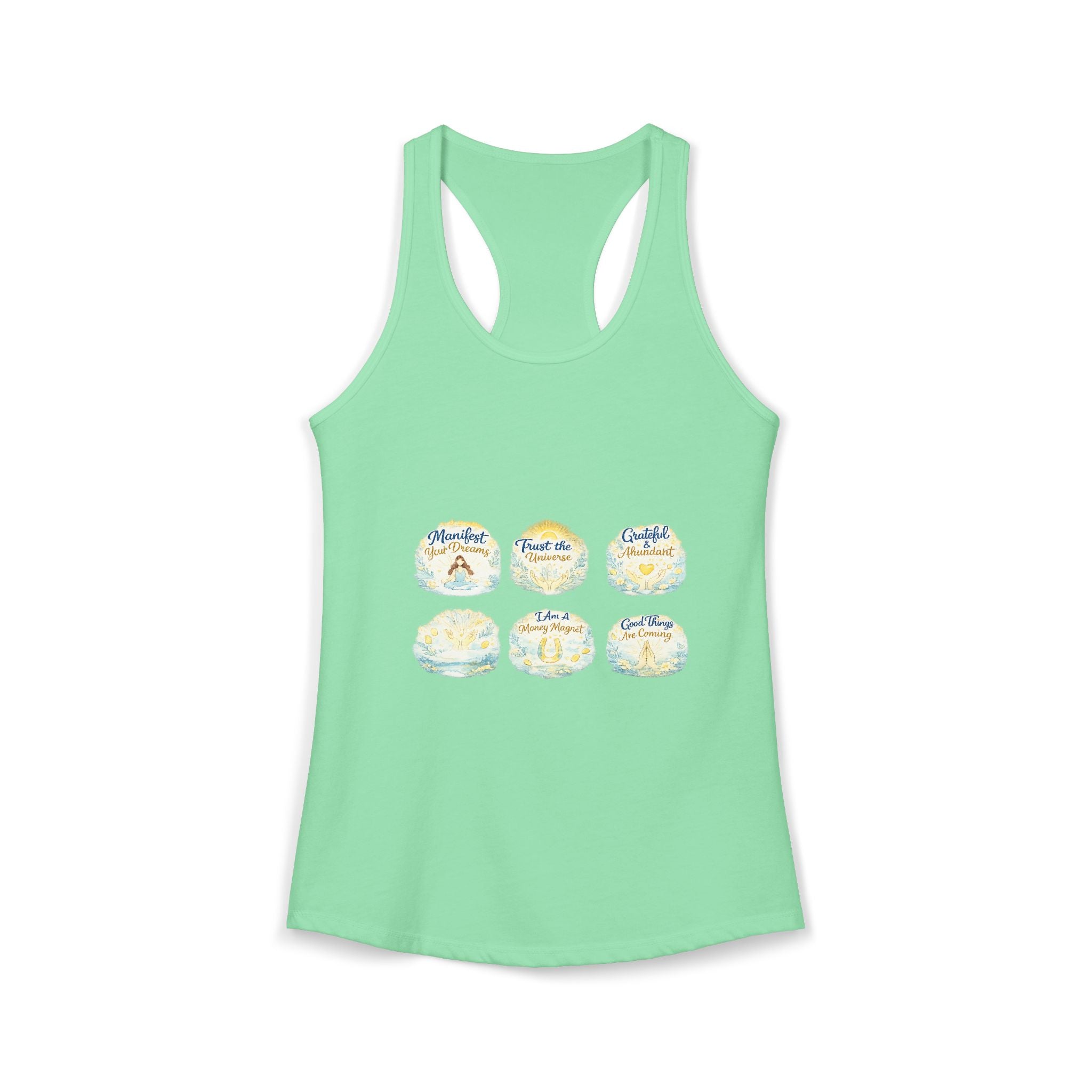 Women's Ideal Racerback Tank